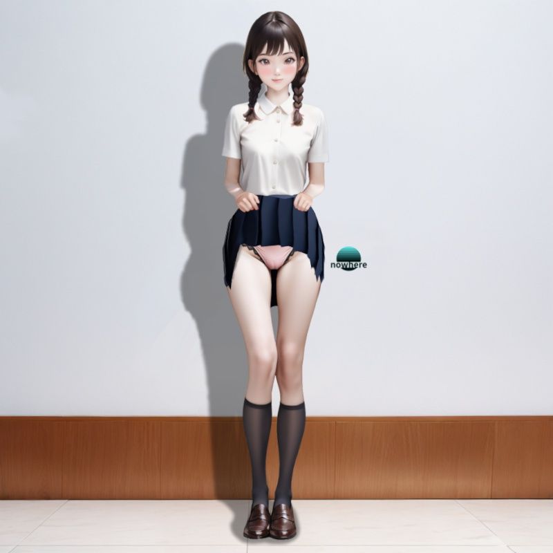 サンプル画像1:メリクリLive2D動画集(ここじゃないどこか) [d_479732]