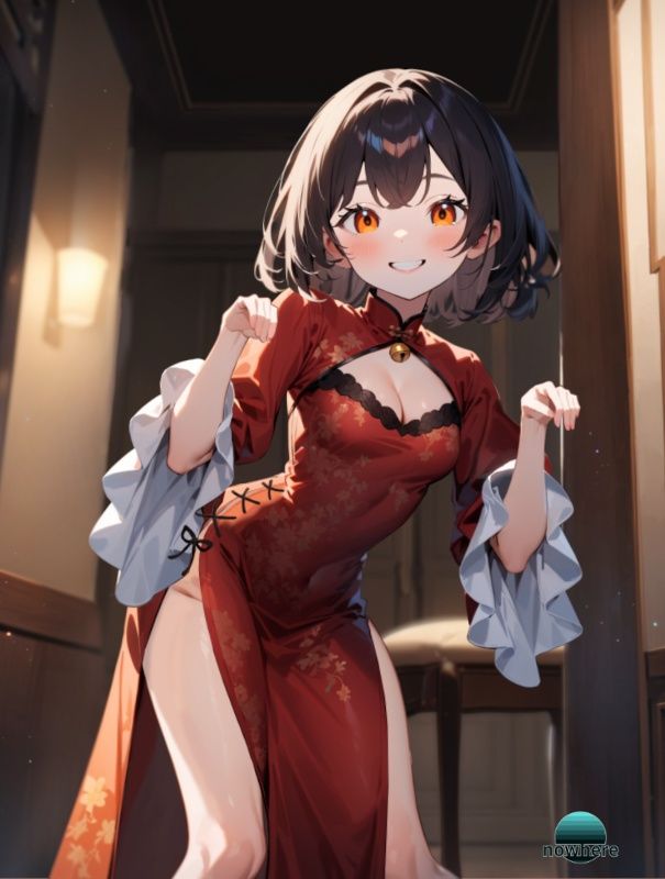 サンプル画像5:メリクリLive2D動画集(ここじゃないどこか) [d_479732]