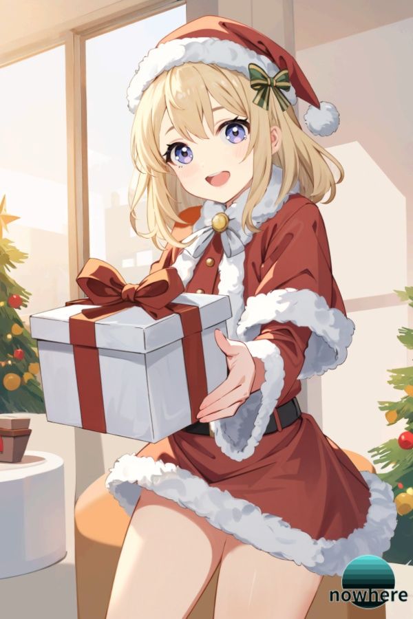 サンプル画像6:メリクリLive2D動画集(ここじゃないどこか) [d_479732]