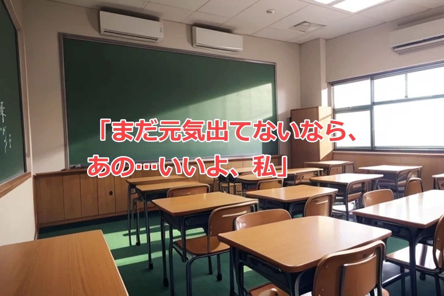 【特装版】クラスで一番巨乳の眼鏡っ娘に「大丈夫?おっぱい揉む?」って言われたら・・・の画像3