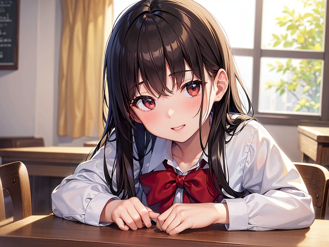 サンプル画像1:女子校生の友達と一線を超えてしまい？ 頭がおかしくなるくらいの青春乱交(AHグラビア出版) [d_479866]