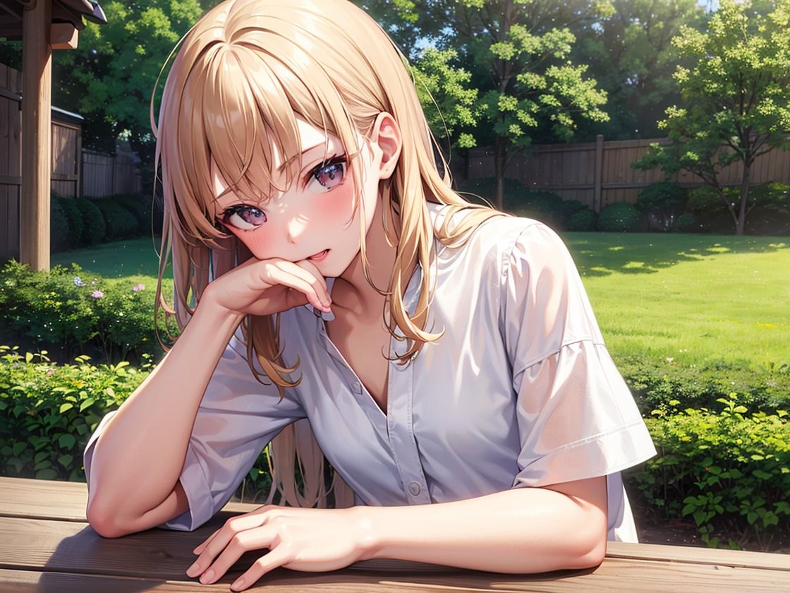 サンプル画像3:女子校生の友達と一線を超えてしまい？ 頭がおかしくなるくらいの青春乱交(AHグラビア出版) [d_479866]