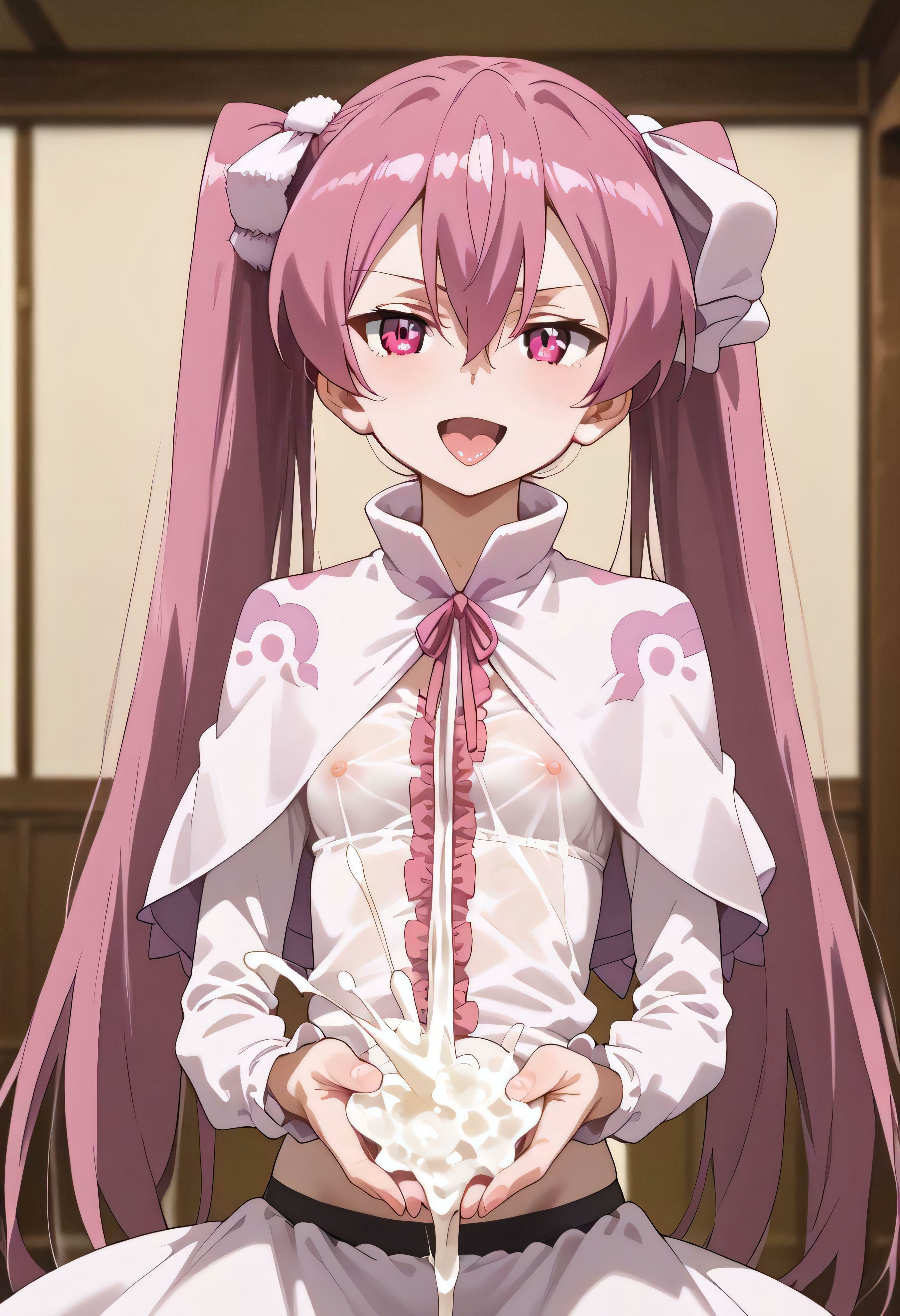 サンプル画像3:不遜な気持ち(スターレギオン) [d_479892]