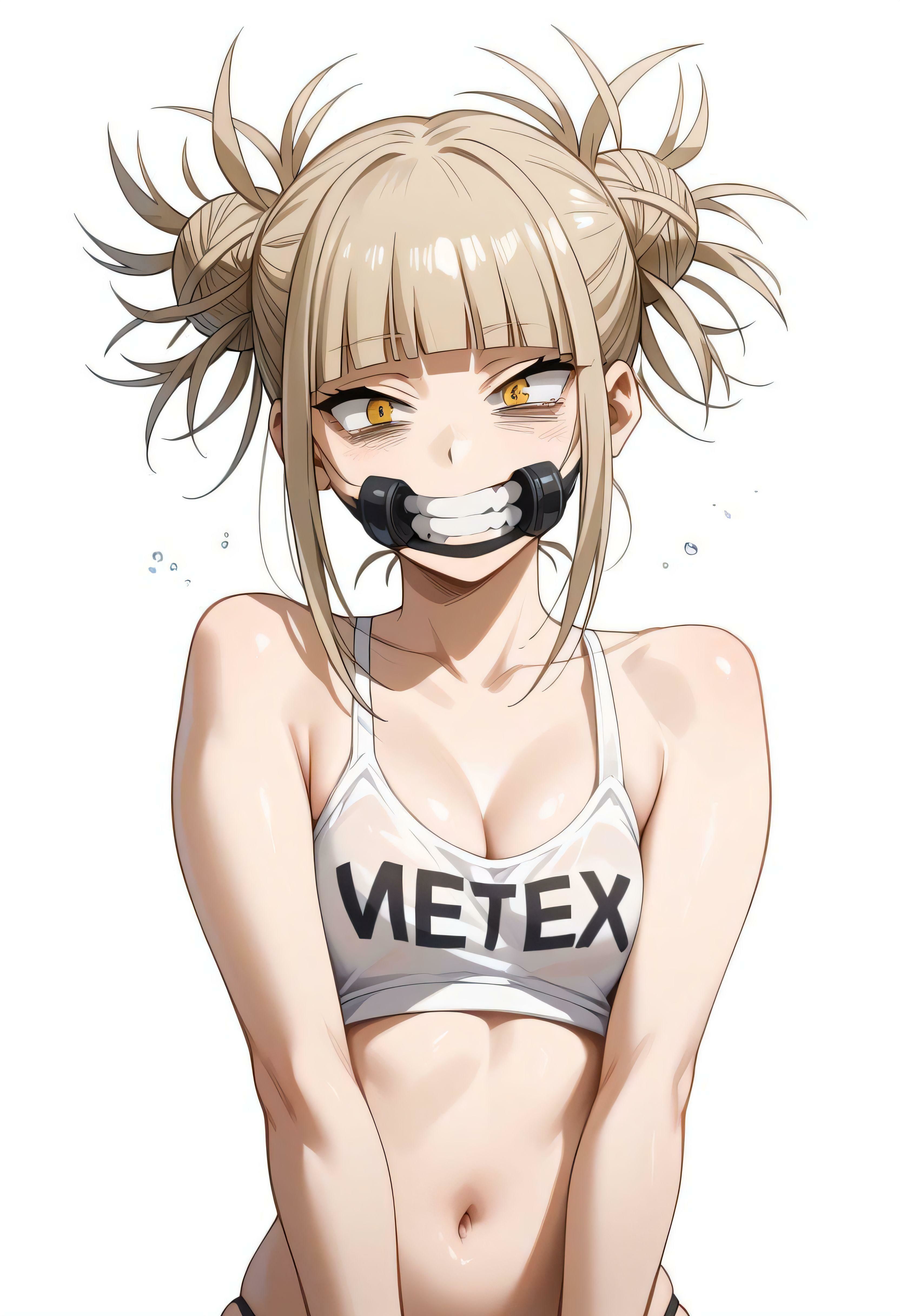 サンプル画像3:君と似ている(インパルスギア) [d_479922]