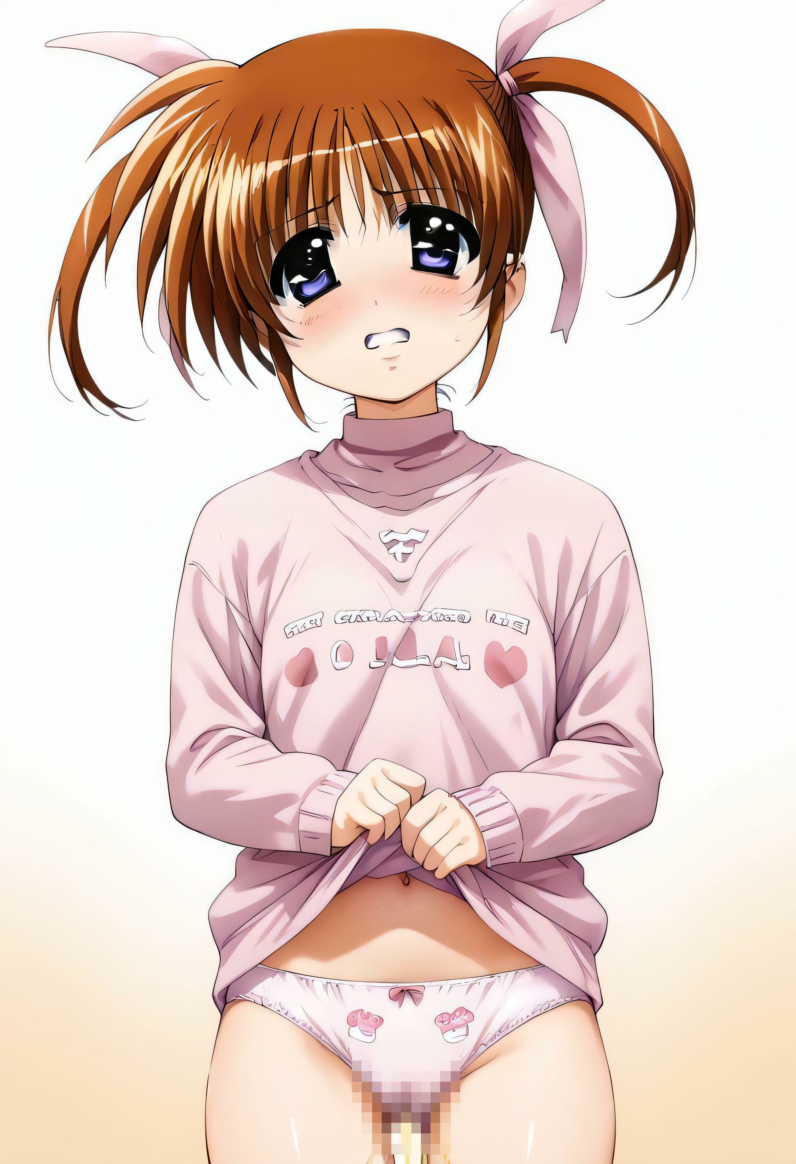 サンプル画像4:でちゃった(レゾナンスエンジン) [d_479924]