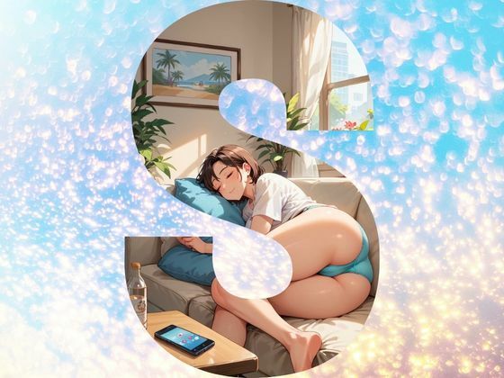 サンプル画像1:柔らか尻肉がたまらない人妻のむっちり尻にパンパン中出し(ぱいんだー出版) [d_479964]