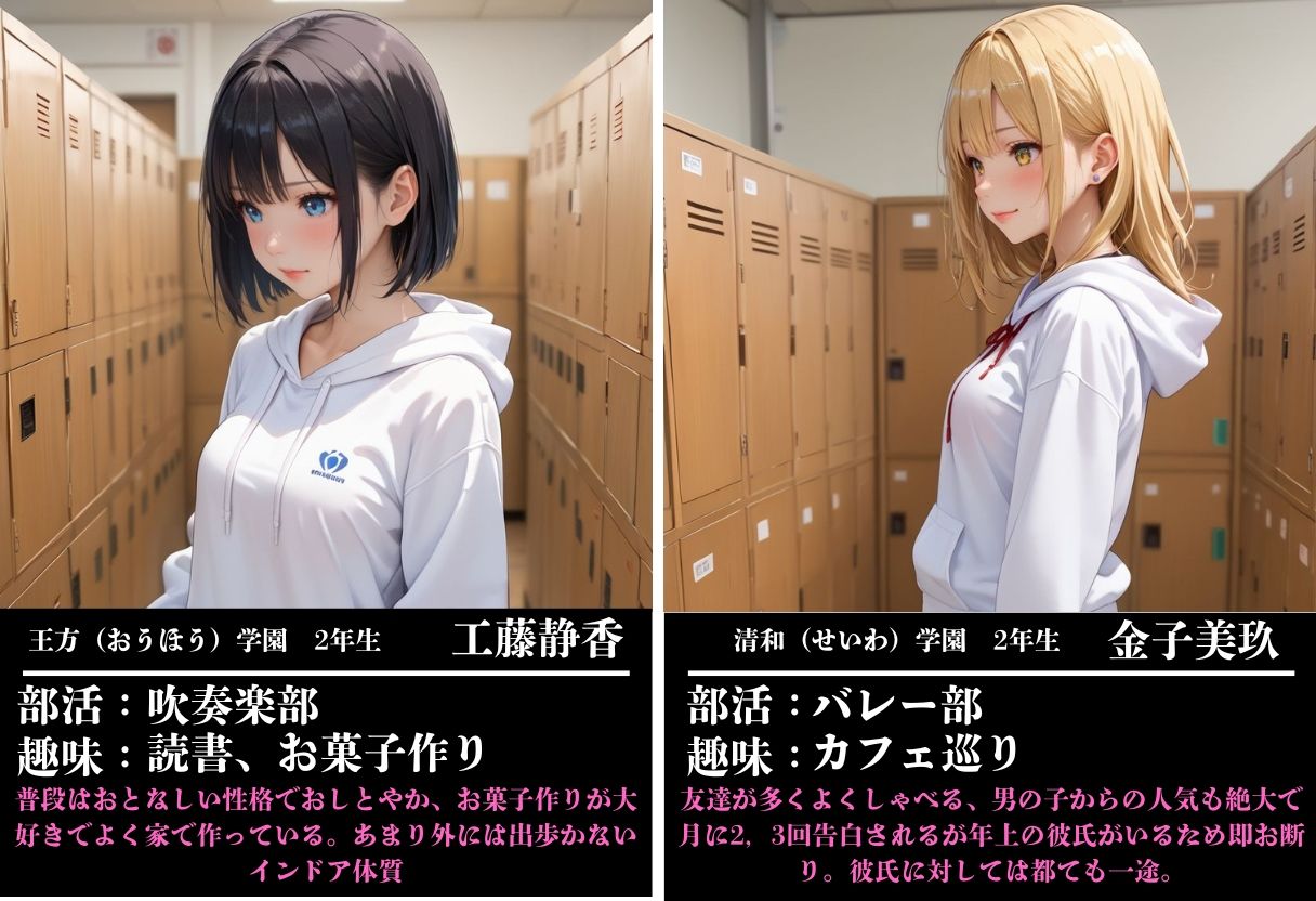 サンプル画像1:種付け銭湯ー狙われたJKー(鴨の家) [d_480031]