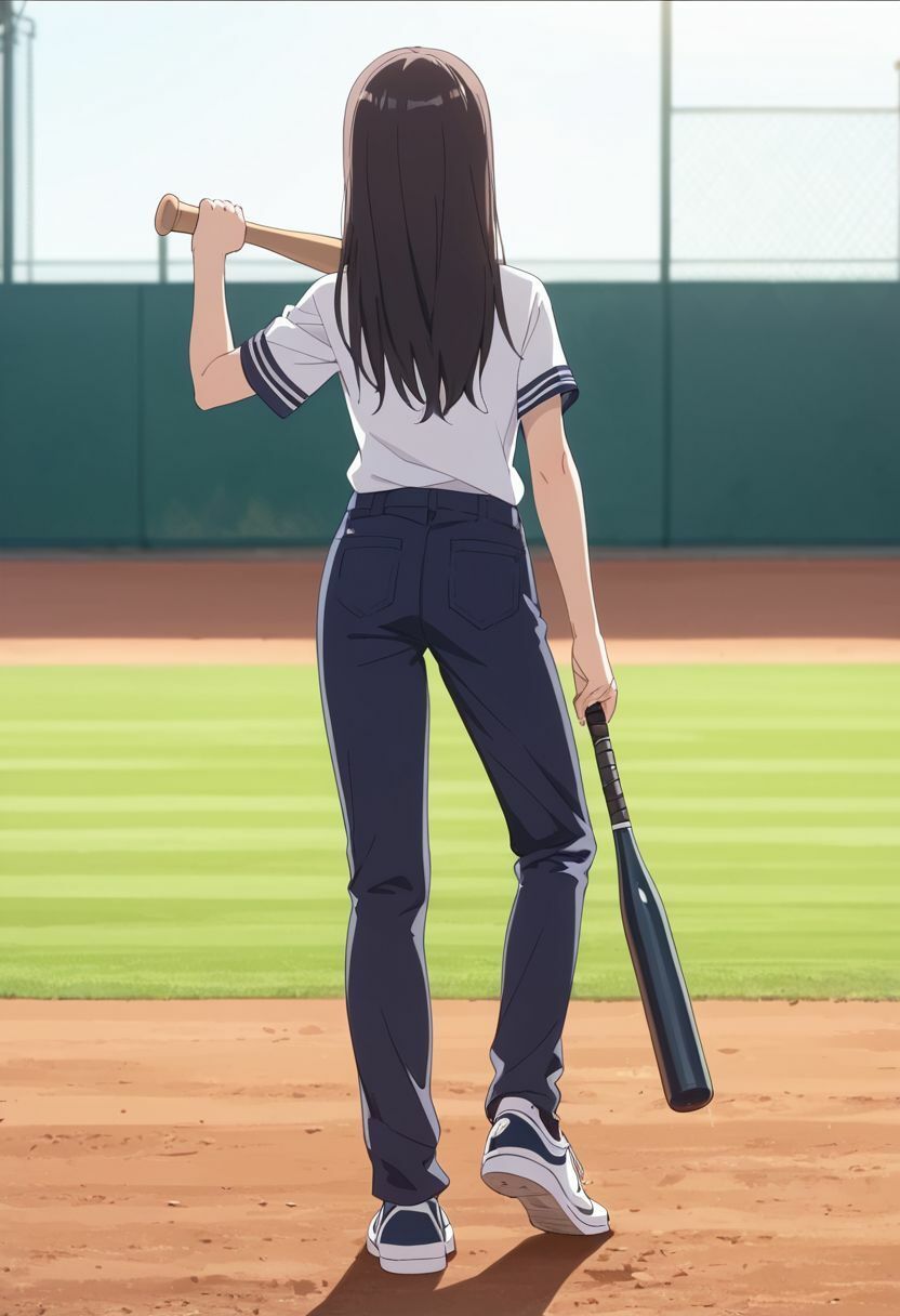 サンプル画像4:上京ギャルサークルOB失神するまで限界セックス(Akizuki) [d_480156]