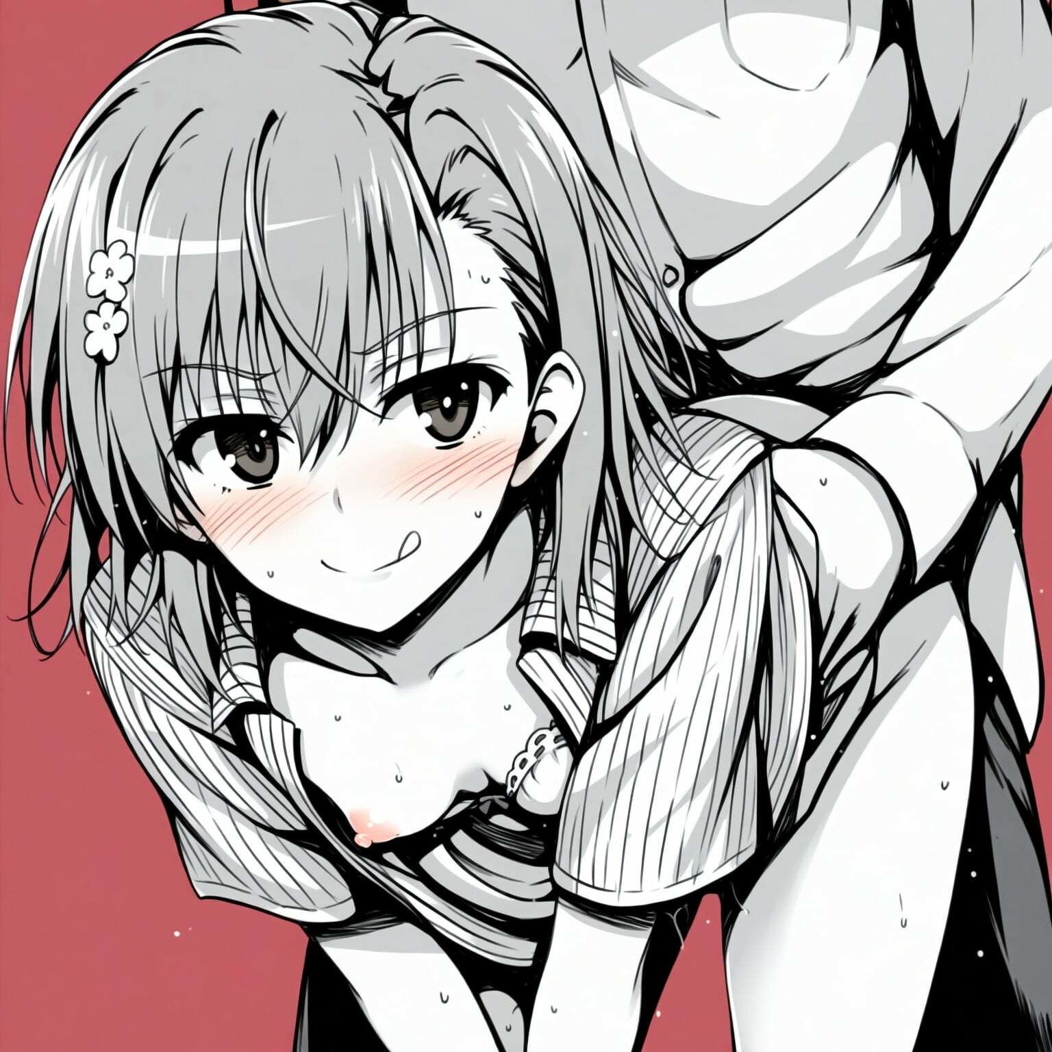 サンプル画像2:とあ〇シリーズ 御〇美琴 キャラ別販売No.1(P_G_M) [d_480192]