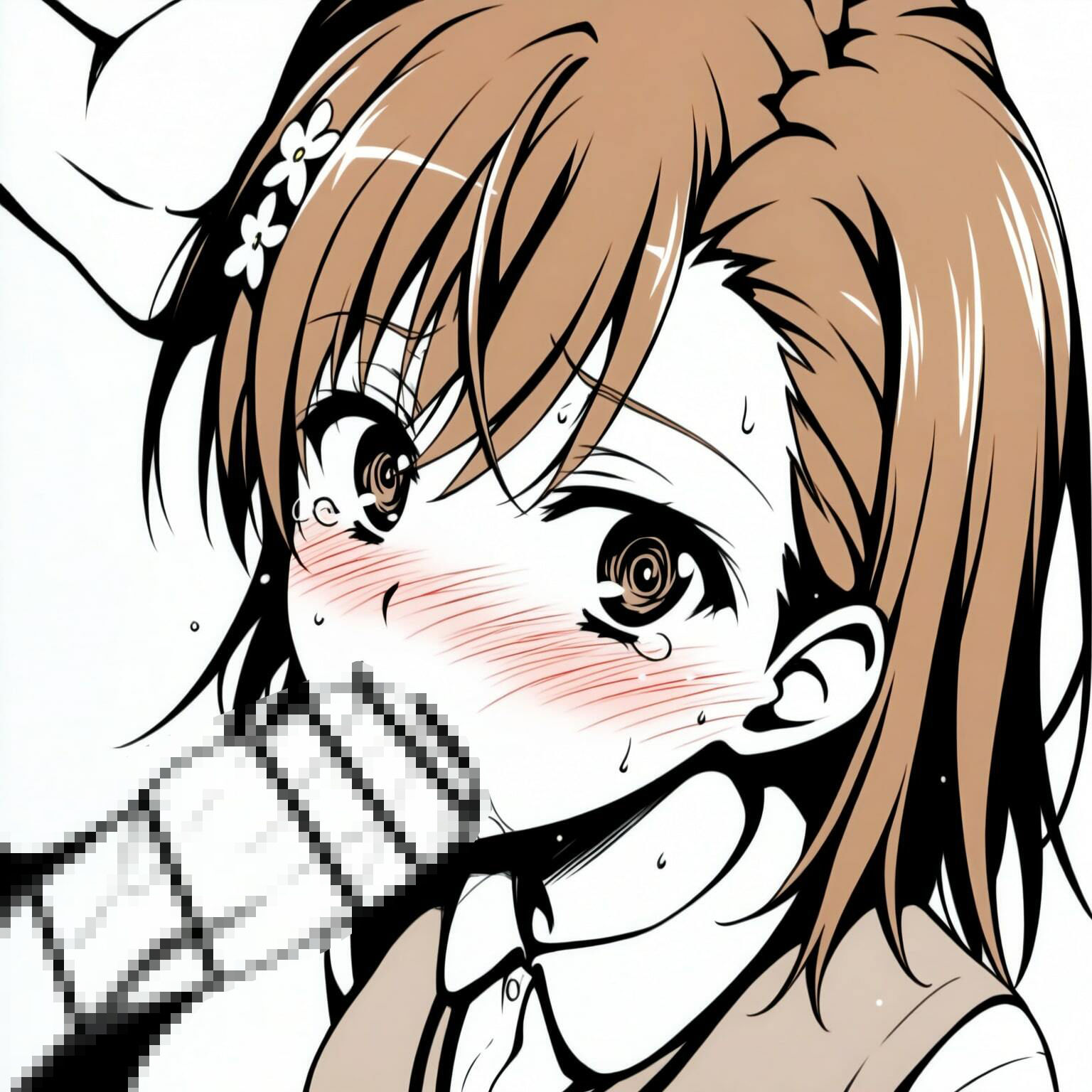 サンプル画像3:とあ〇シリーズ 御〇美琴 キャラ別販売No.1(P_G_M) [d_480192]