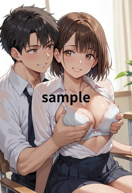 サンプル画像3:処女J系の生脱ぎ初撮り(艶夢) [d_480267]