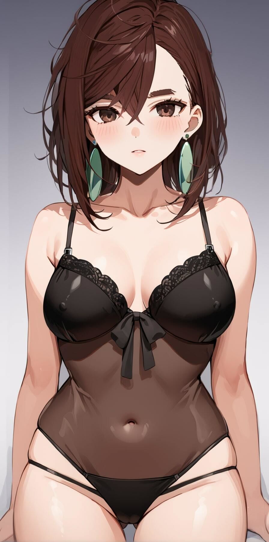 サンプル画像3:「ダンダダン」綾瀬桃セクシー写真集（全488枚）(人の海) [d_480302]