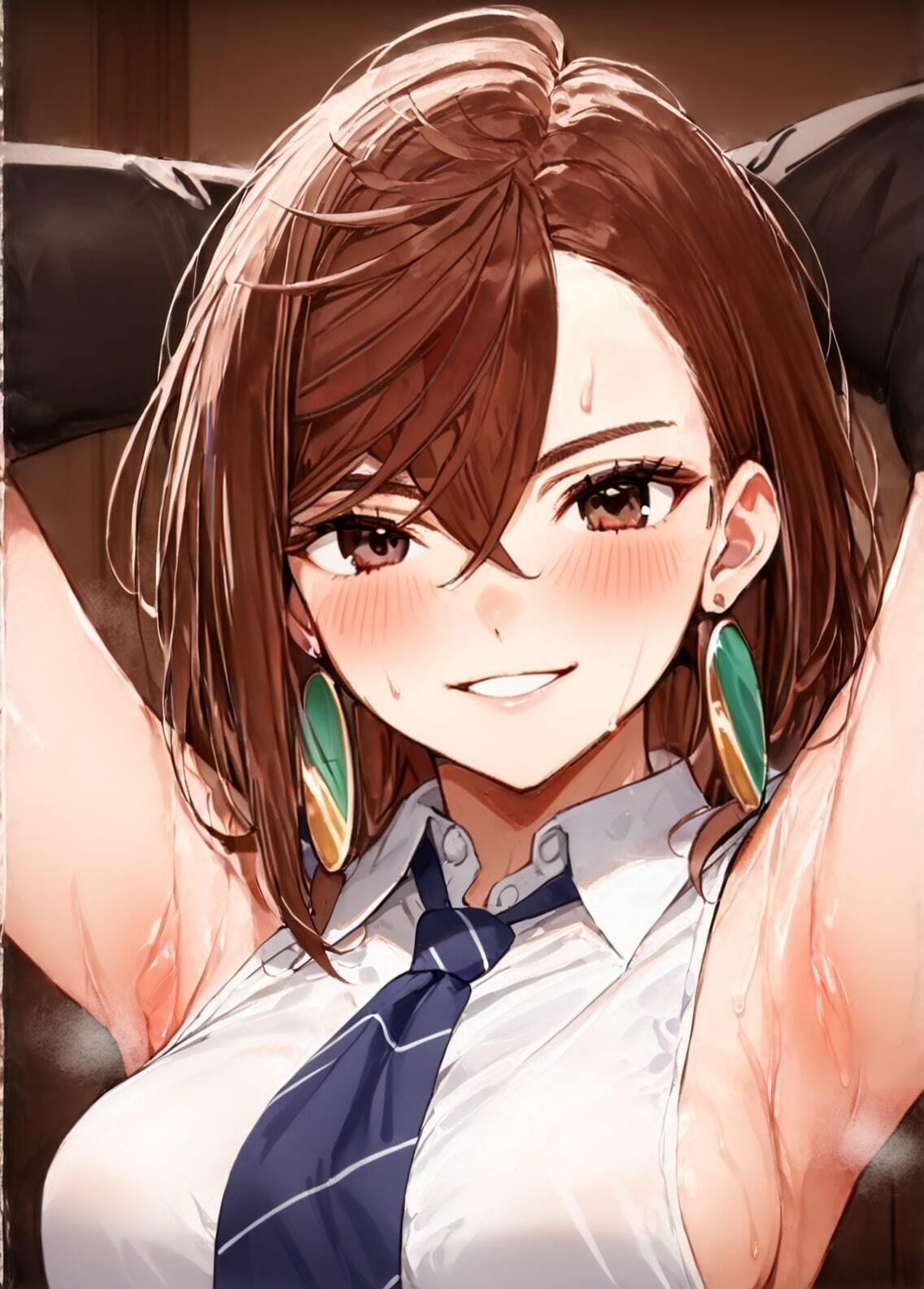 サンプル画像5:「ダンダダン」綾瀬桃セクシー写真集（全488枚）(人の海) [d_480302]