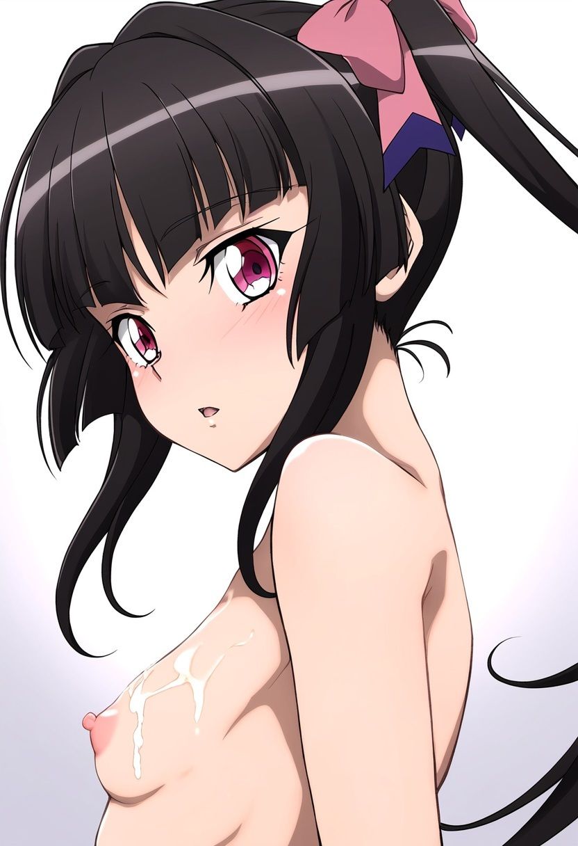 サンプル画像4:調（しらべ）の妊娠を確定させる(マリヨ) [d_480304]