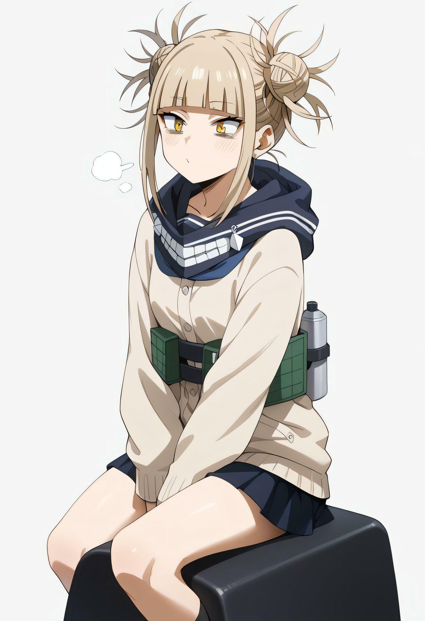 サンプル画像4:好きなものだから(きゅうりの里) [d_480326]