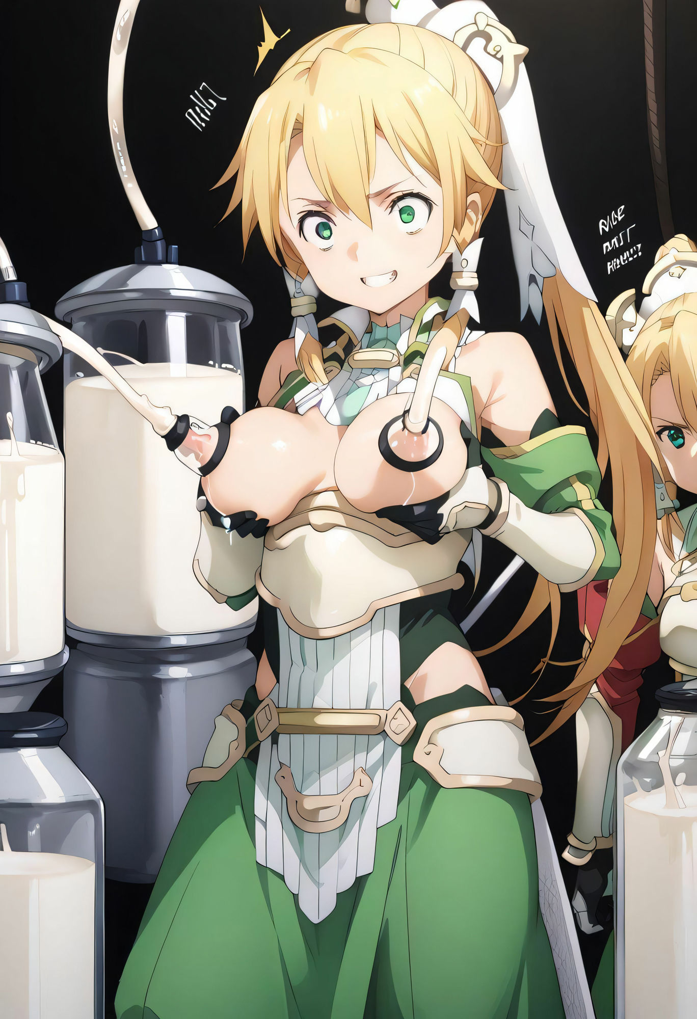 サンプル画像1:なるようになるために(いちじくの野) [d_480335]