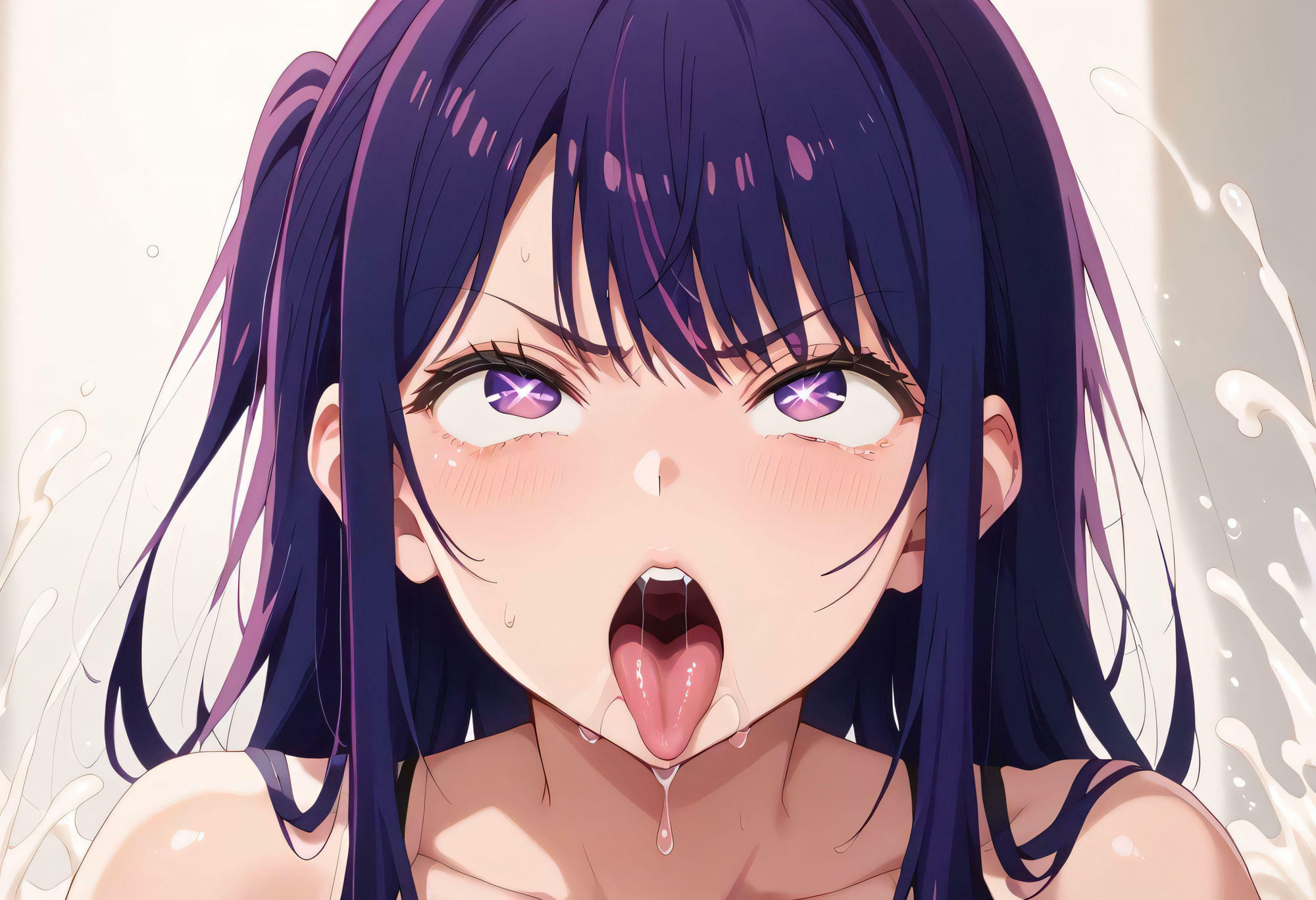 サンプル画像2:はやく朝になれ(DOLLAI) [d_480349]