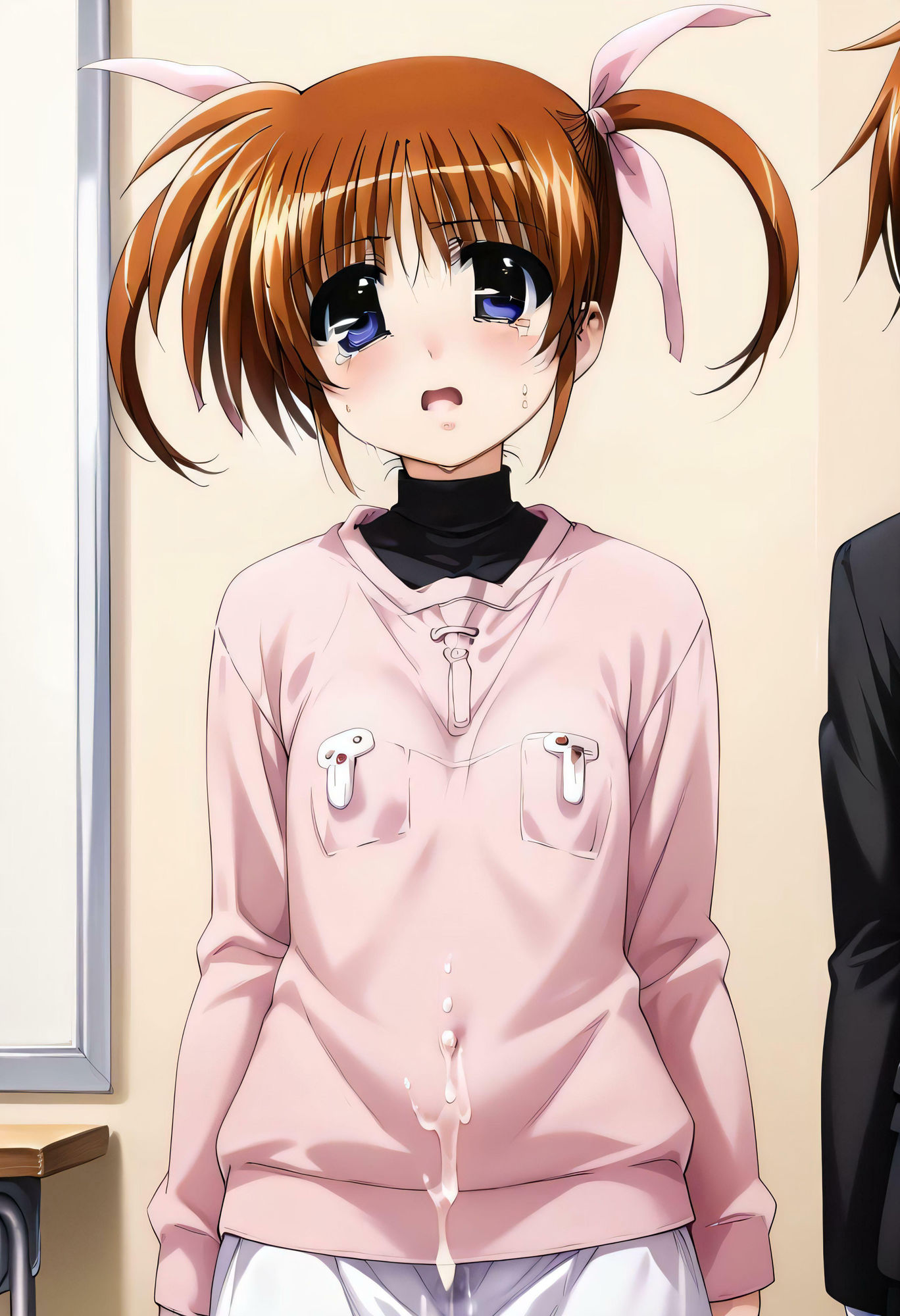 サンプル画像3:魔法少女に 勝ったので(猫足時計) [d_480356]