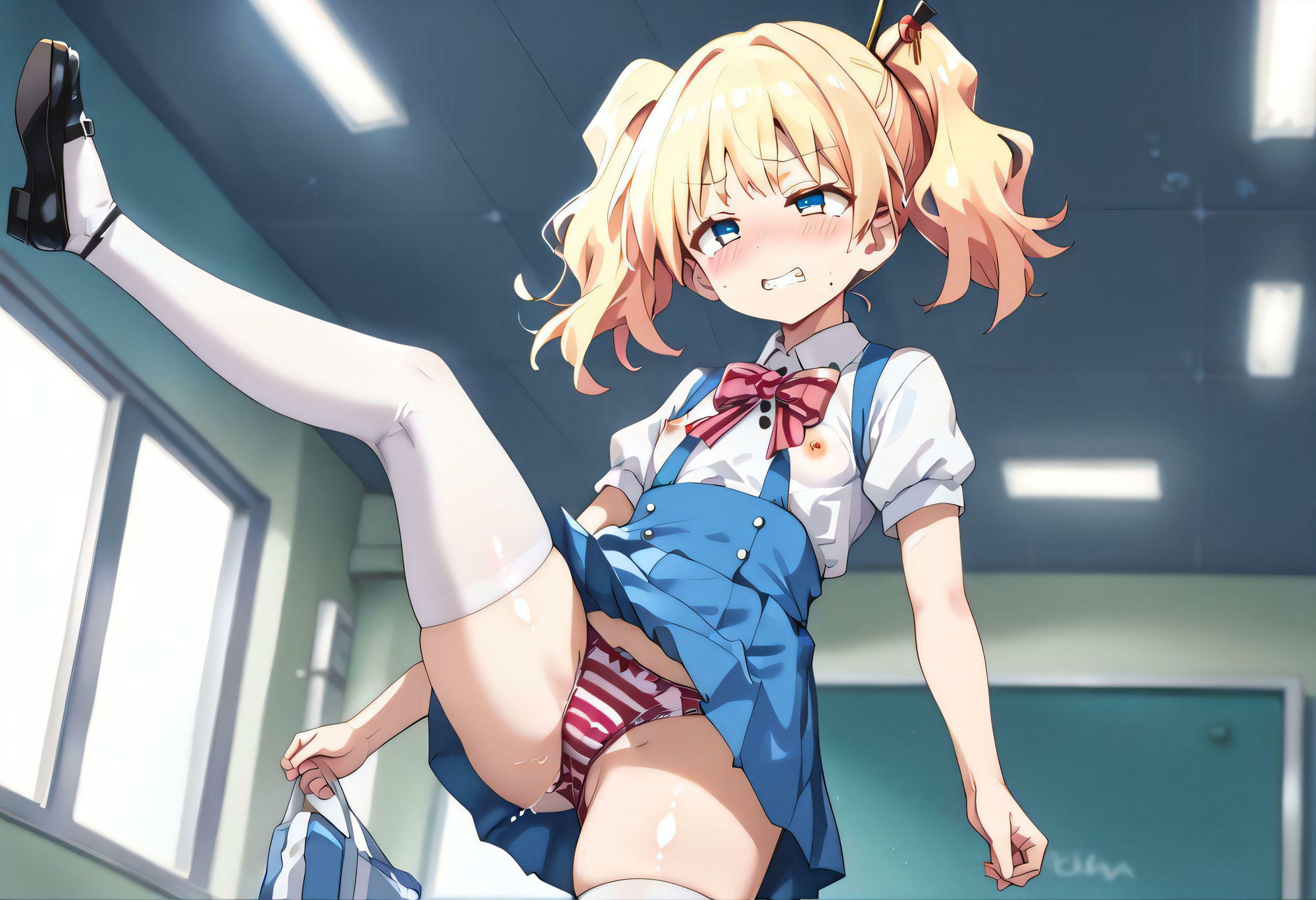 サンプル画像5:愛情の限界(禁忌のネクタール) [d_480367]