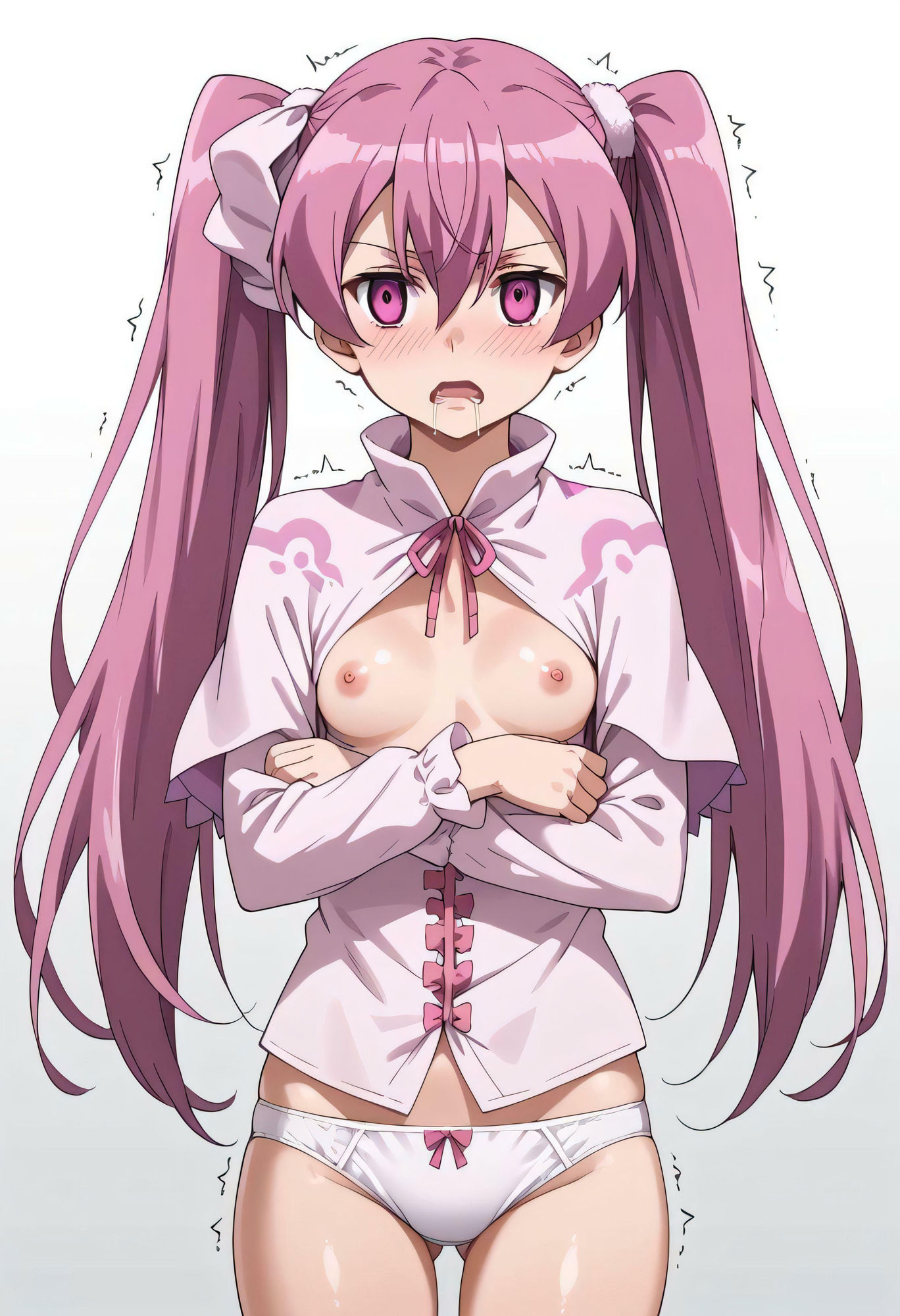 サンプル画像1:あのときこうしていれば(エクスタシーオデッセイ) [d_480370]