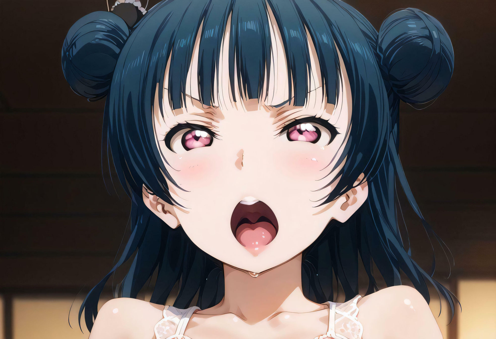 サンプル画像3:肉便器でも応援してね(欲望のアトラス) [d_480377]