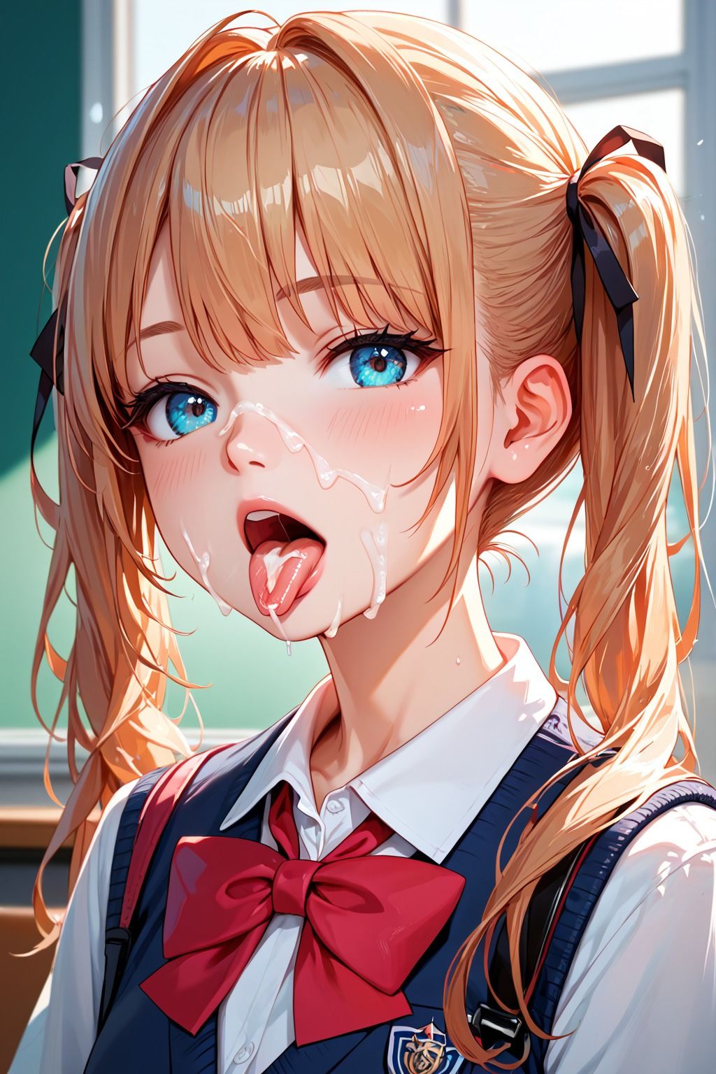 サンプル画像1:1人派・複数派(恋華・淡) [d_480420]