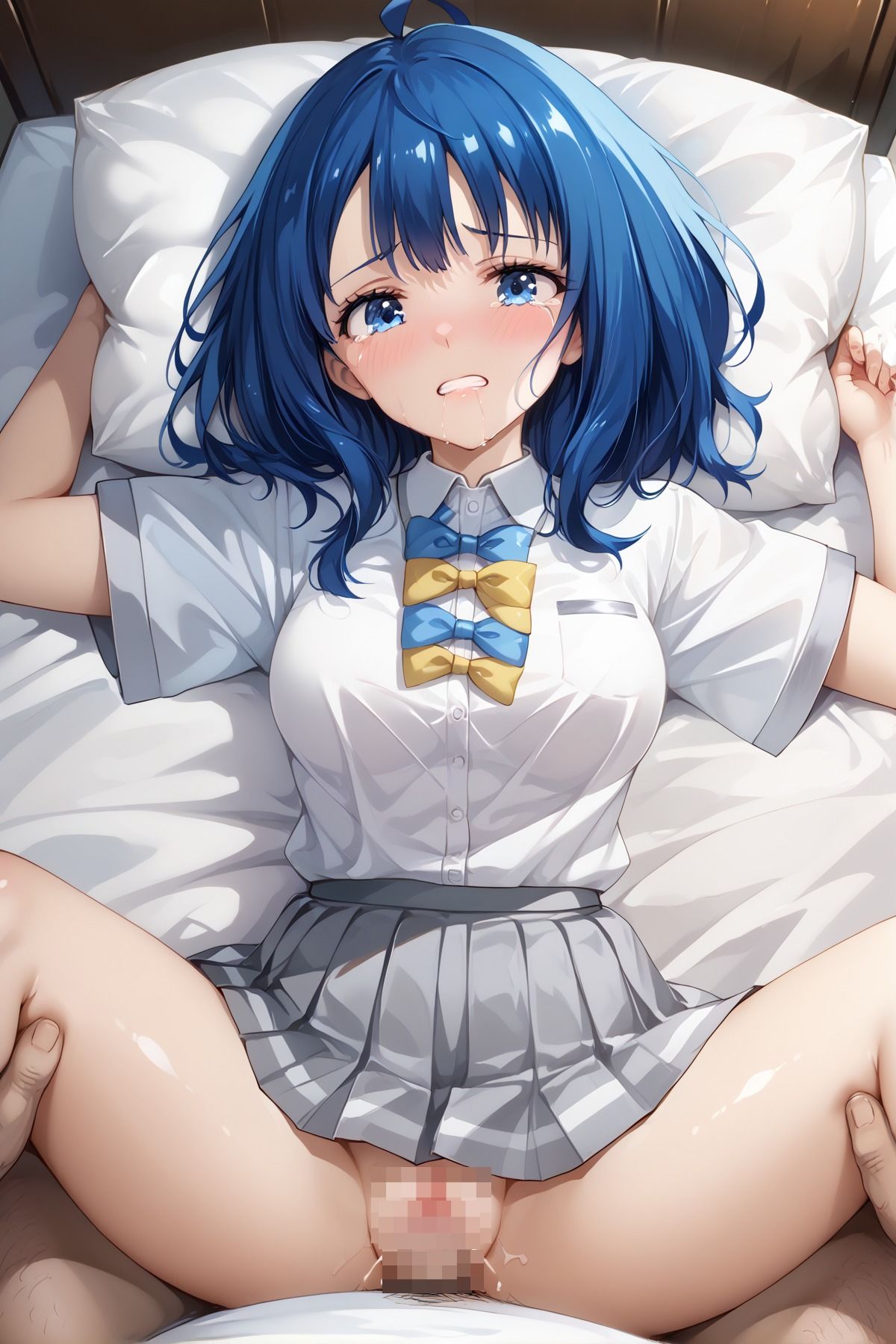 サンプル画像5:八奈見〇菜詰め合わせ(はちのじ堂) [d_480438]