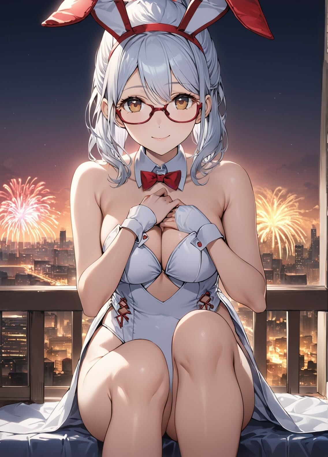 サンプル画像3:「ダンダダン」綾瀬星子セクシー写真集（全500枚）(人の海) [d_480460]