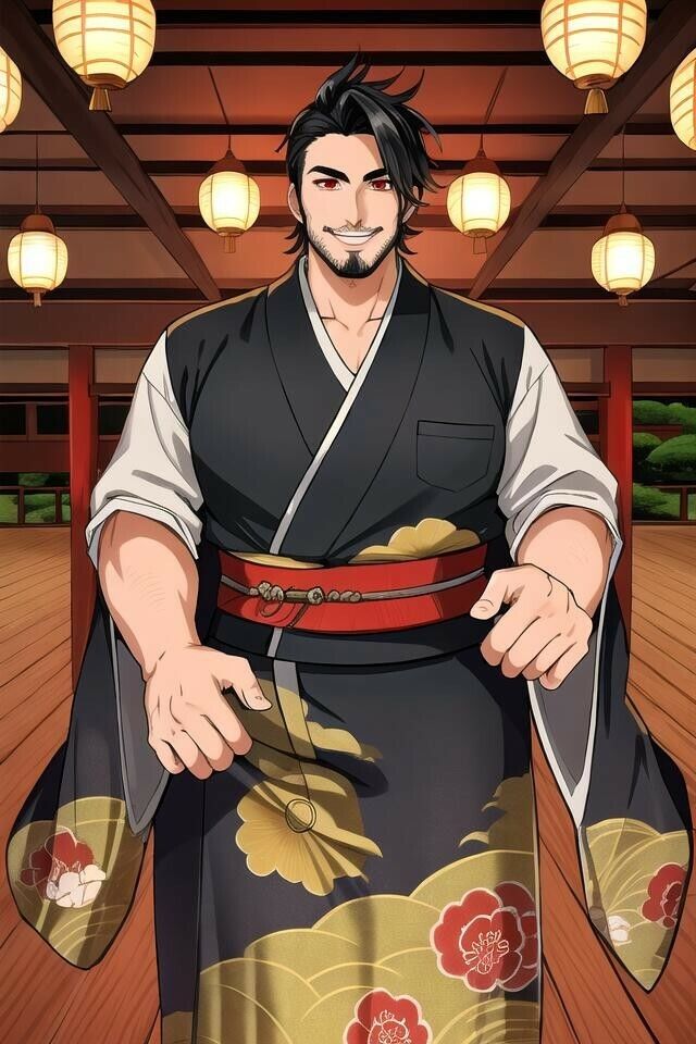 サンプル画像2:ちょっとエッチな  源氏物語（8）  花宴（はなのえん）(アイドル・マイスター) [d_480547]