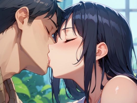 サンプル画像4:彼女が出張で不在の間に、彼女の妹と何度も生ハメしまくった話(シェルアンドハウンド) [d_480571]