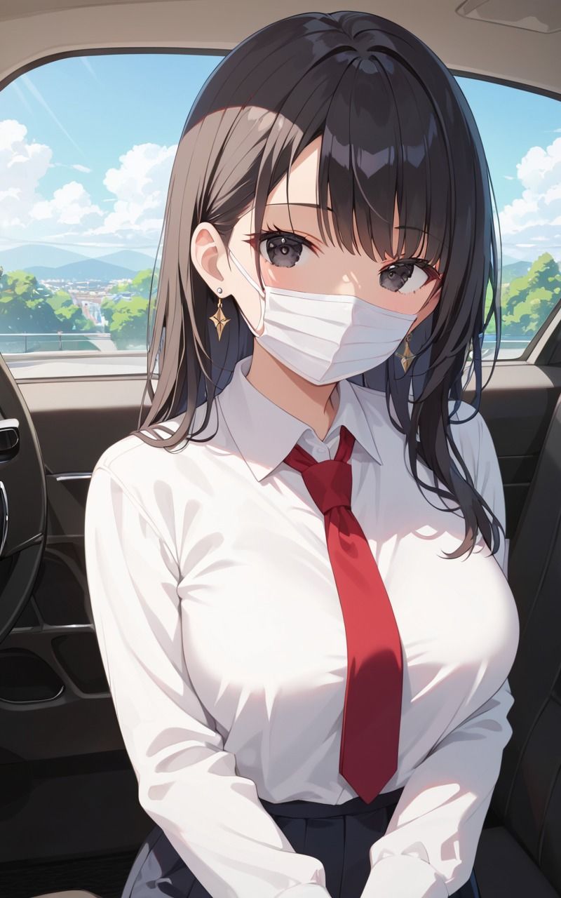 サンプル画像2:コスプレ撮影会のつもりが誘惑してきたので中出しえっちした(謎の光) [d_480740]