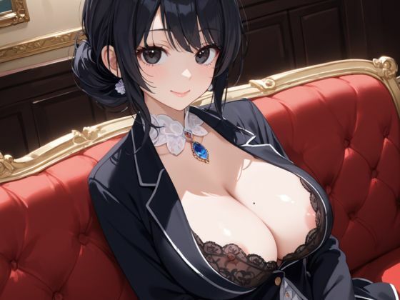 サンプル画像1:5年ぶりに会った従妹の発育がエロすぎた件(あいりす) [d_480804]