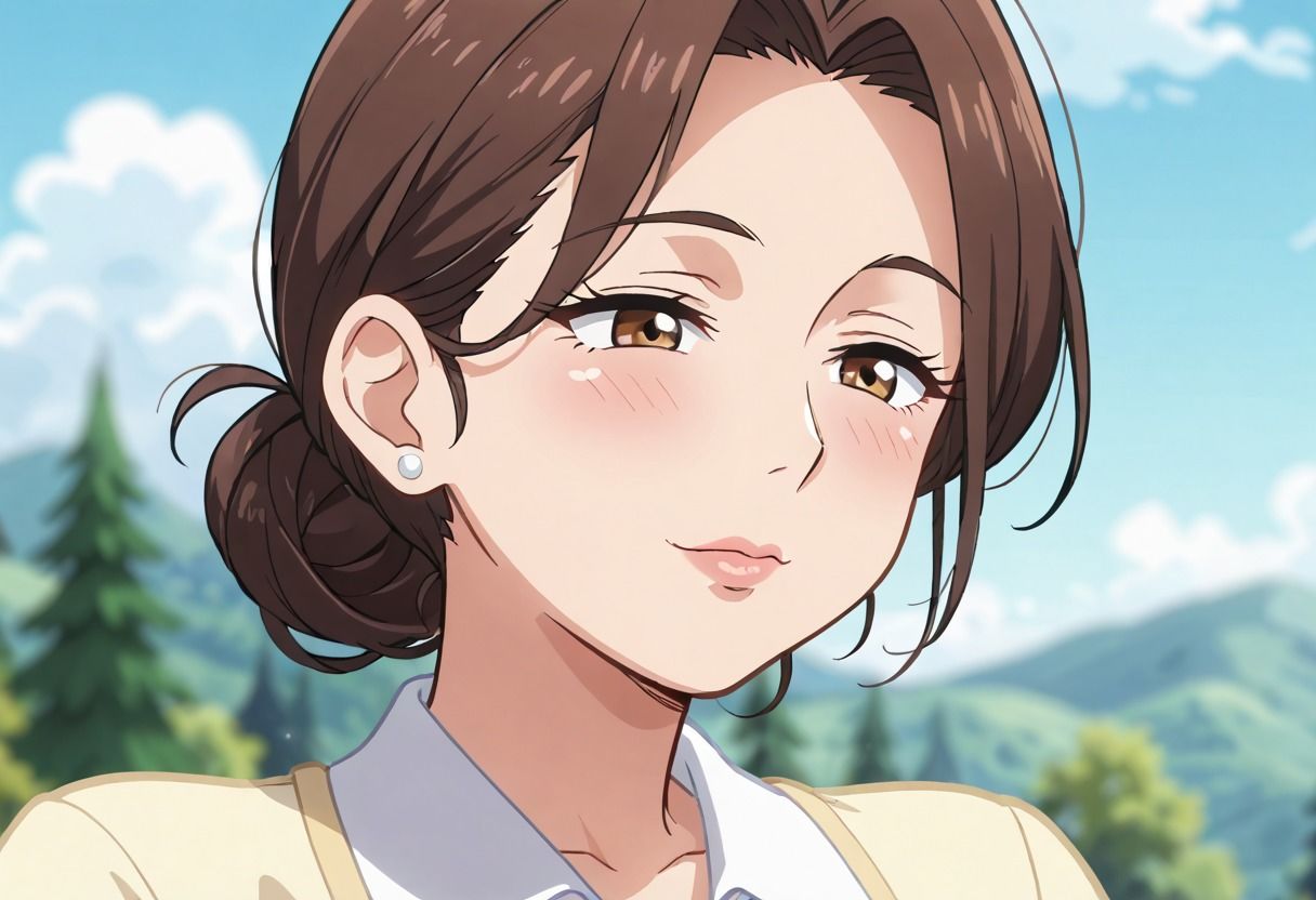 サンプル画像1:俺専属の巨乳なデリヘル先生と放課後ヤリまくる(禁断館) [d_480822]