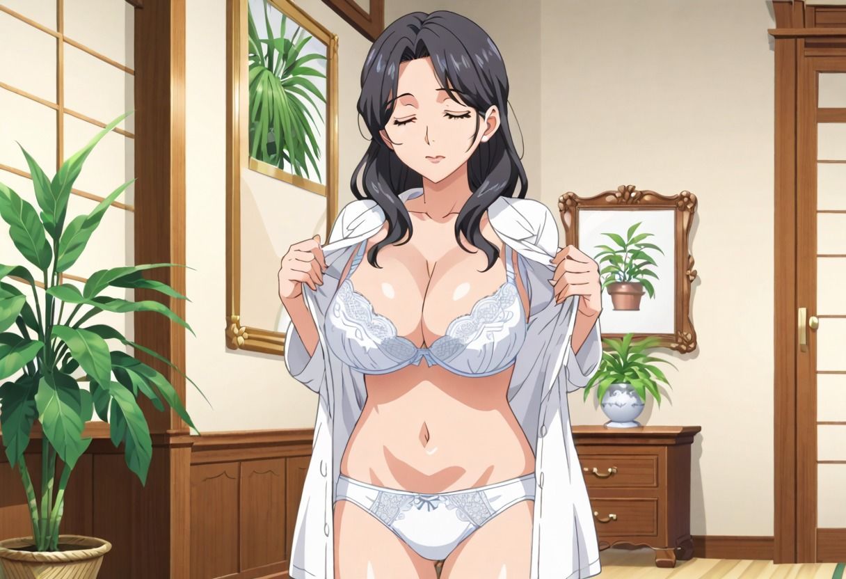 サンプル画像5:俺専属の巨乳なデリヘル先生と放課後ヤリまくる(禁断館) [d_480822]