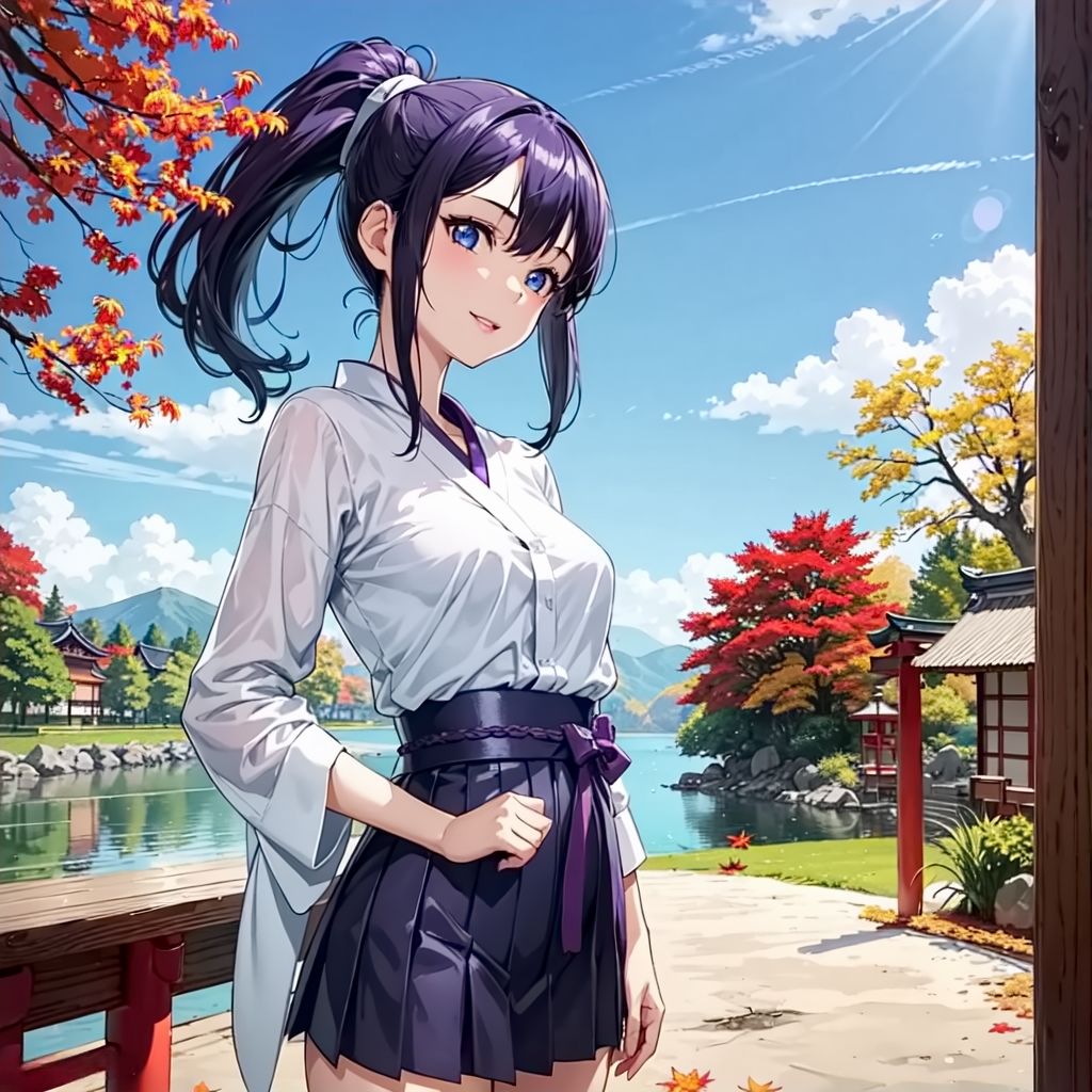 サンプル画像1:Memories of Sep 2024(MoAY) [d_480919]