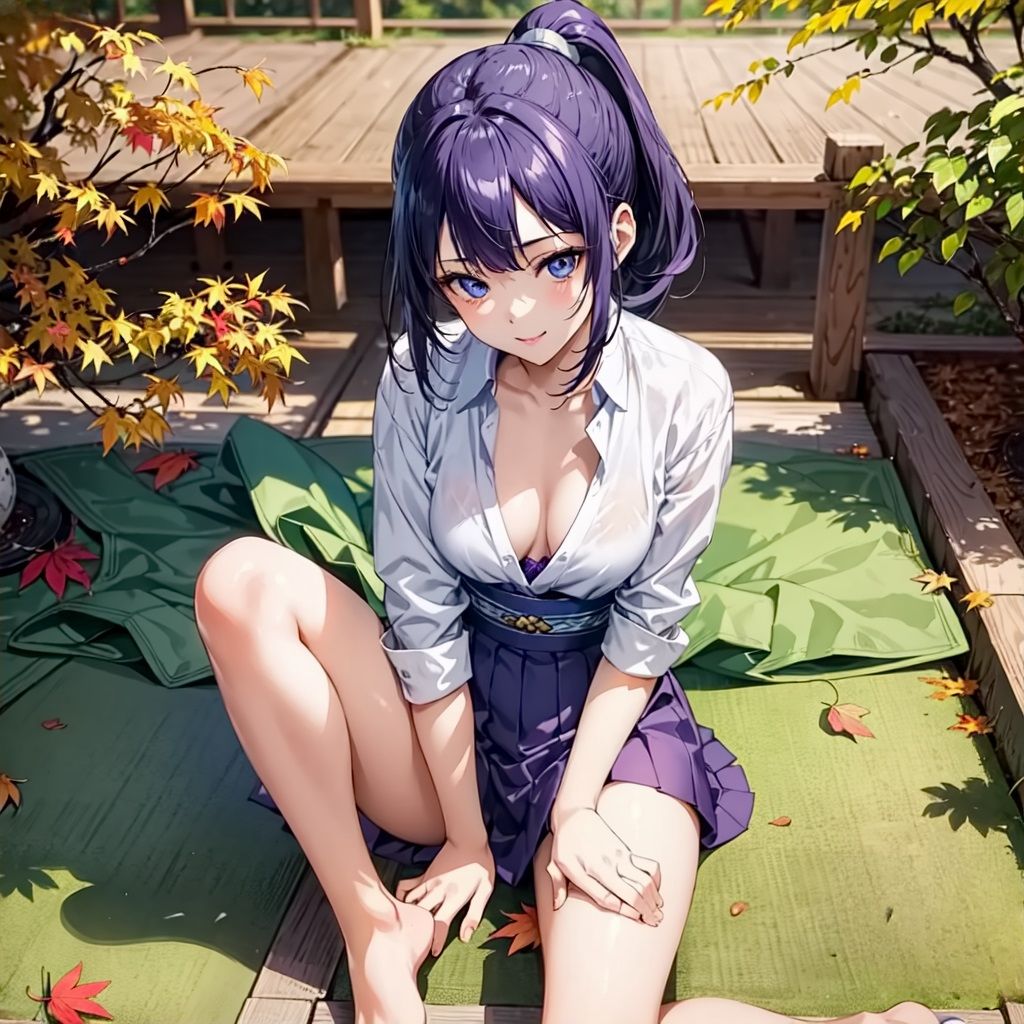 サンプル画像2:Memories of Sep 2024(MoAY) [d_480919]