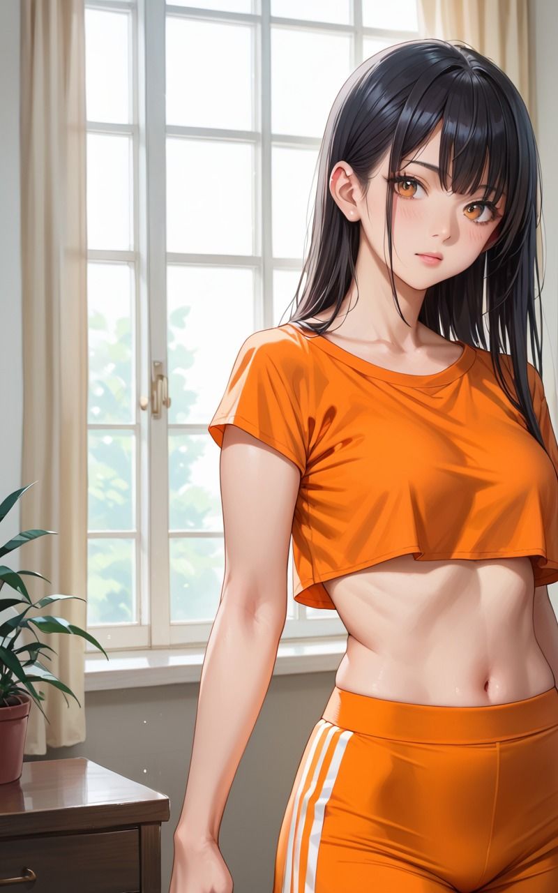 サンプル画像2:清楚系ビッチとはめまくり(ココナッツ) [d_481181]