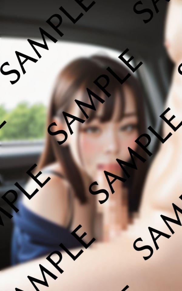 サンプル画像1:いつでも抜いてくれる人妻…早く咥えさせてください…お願いします(ぬっきたいむ) [d_481209]