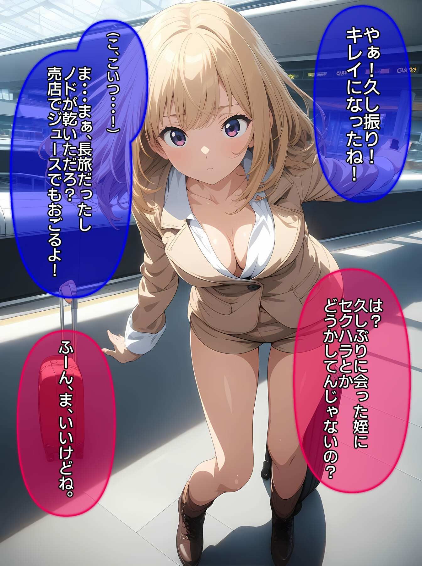 サンプル画像3:即堕ち大狂乱09(ばななメモリアル) [d_481239]