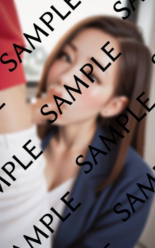 サンプル画像2:即肉棒を咥える都合のいい変態主婦たち(ぴんぴんの時間) [d_481280]