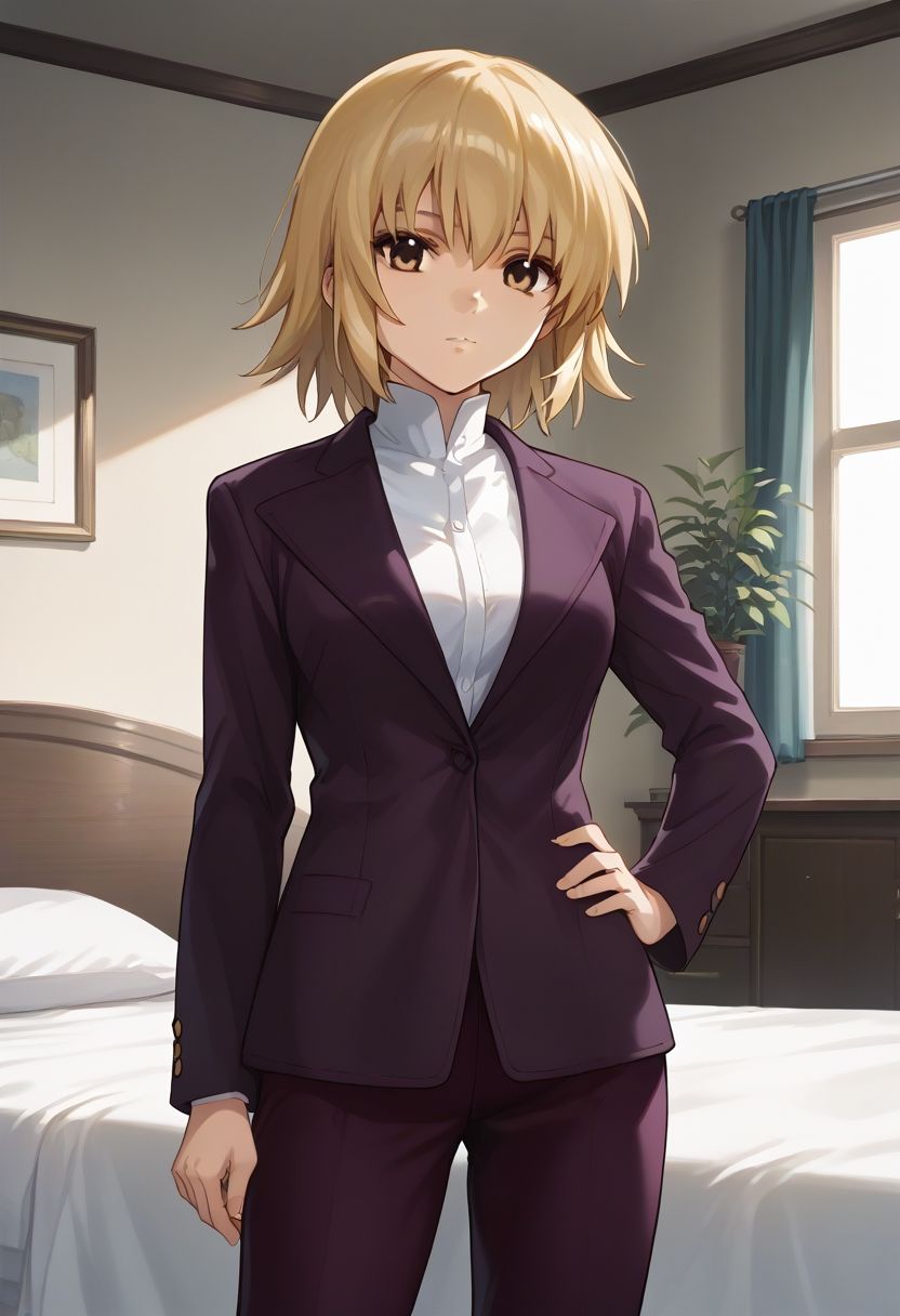 サンプル画像1:カガリ・ユラ・アス◯ エロCG集(さんせっといん) [d_481288]