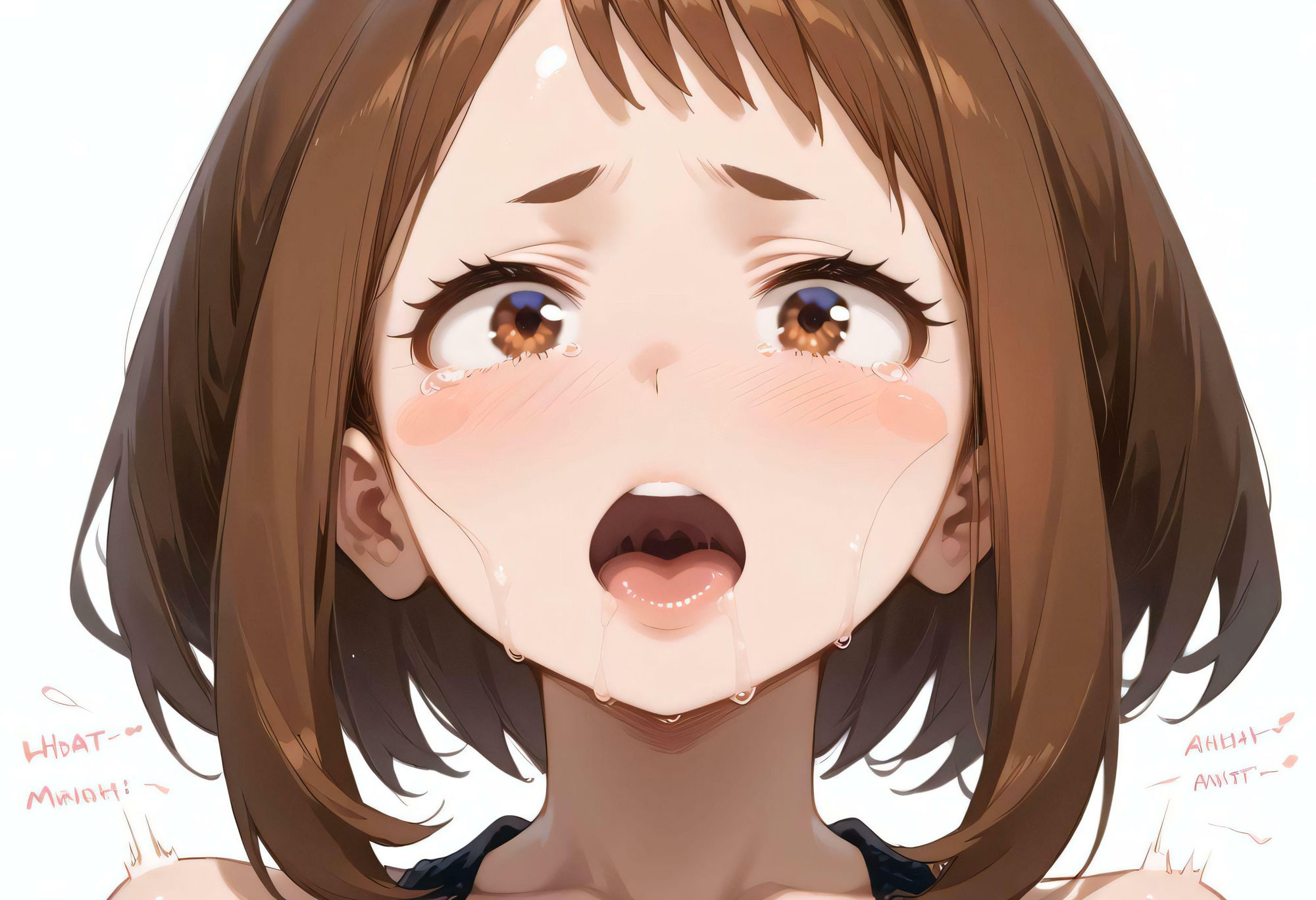 サンプル画像2:脚の誘惑(ネクタリア) [d_481318]