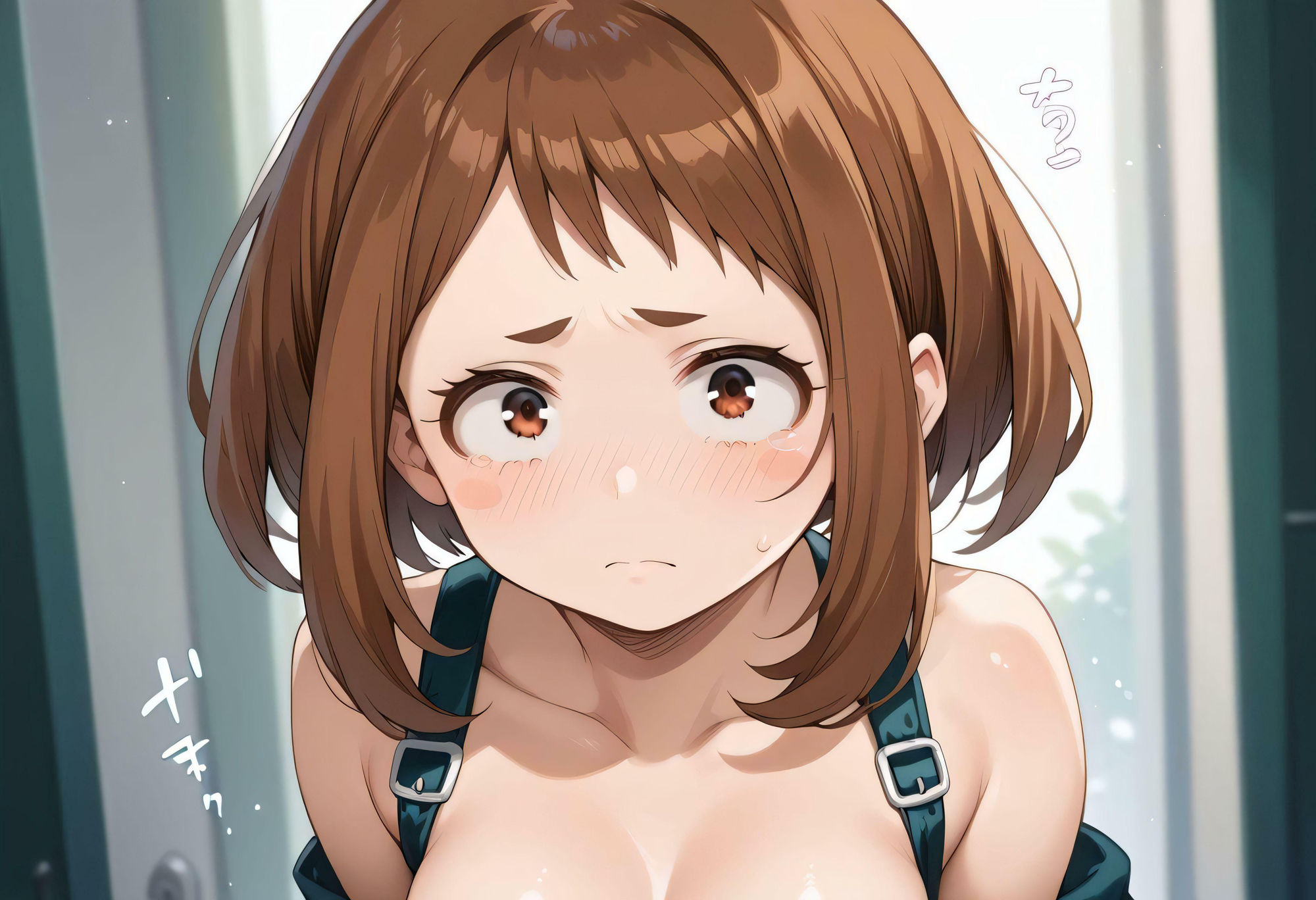 サンプル画像3:脚の誘惑(ネクタリア) [d_481318]