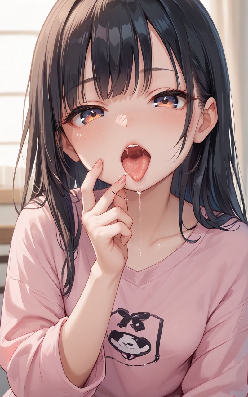 サンプル画像4:連続中出し 生意気な妹を突きまくって孕ませてやった(えちまる) [d_481319]