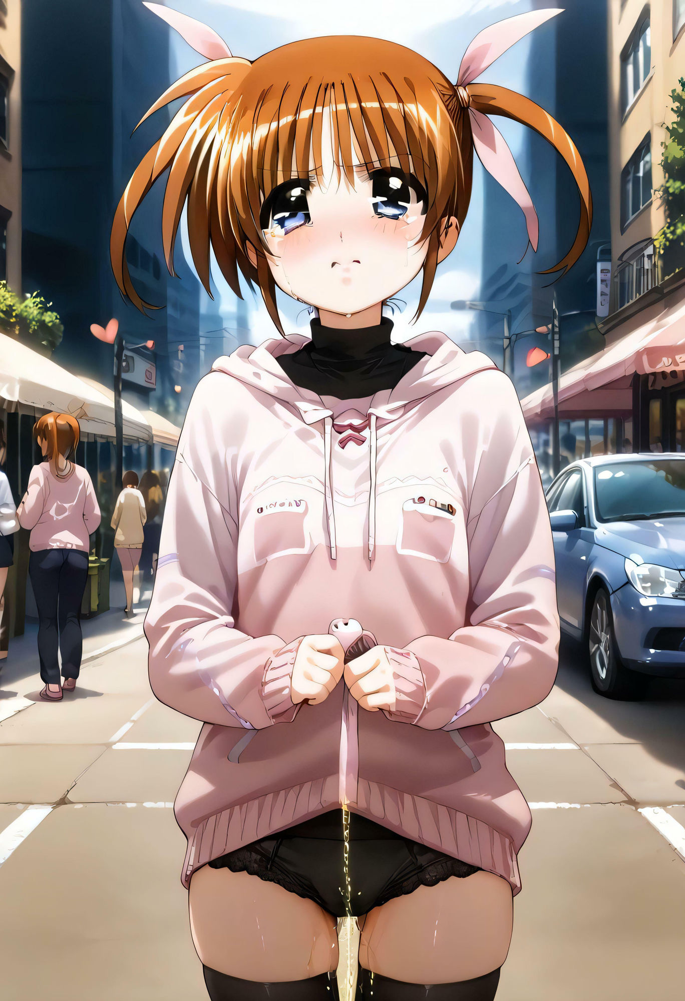 サンプル画像2:強●遊戯(シークレットオリジン) [d_481326]