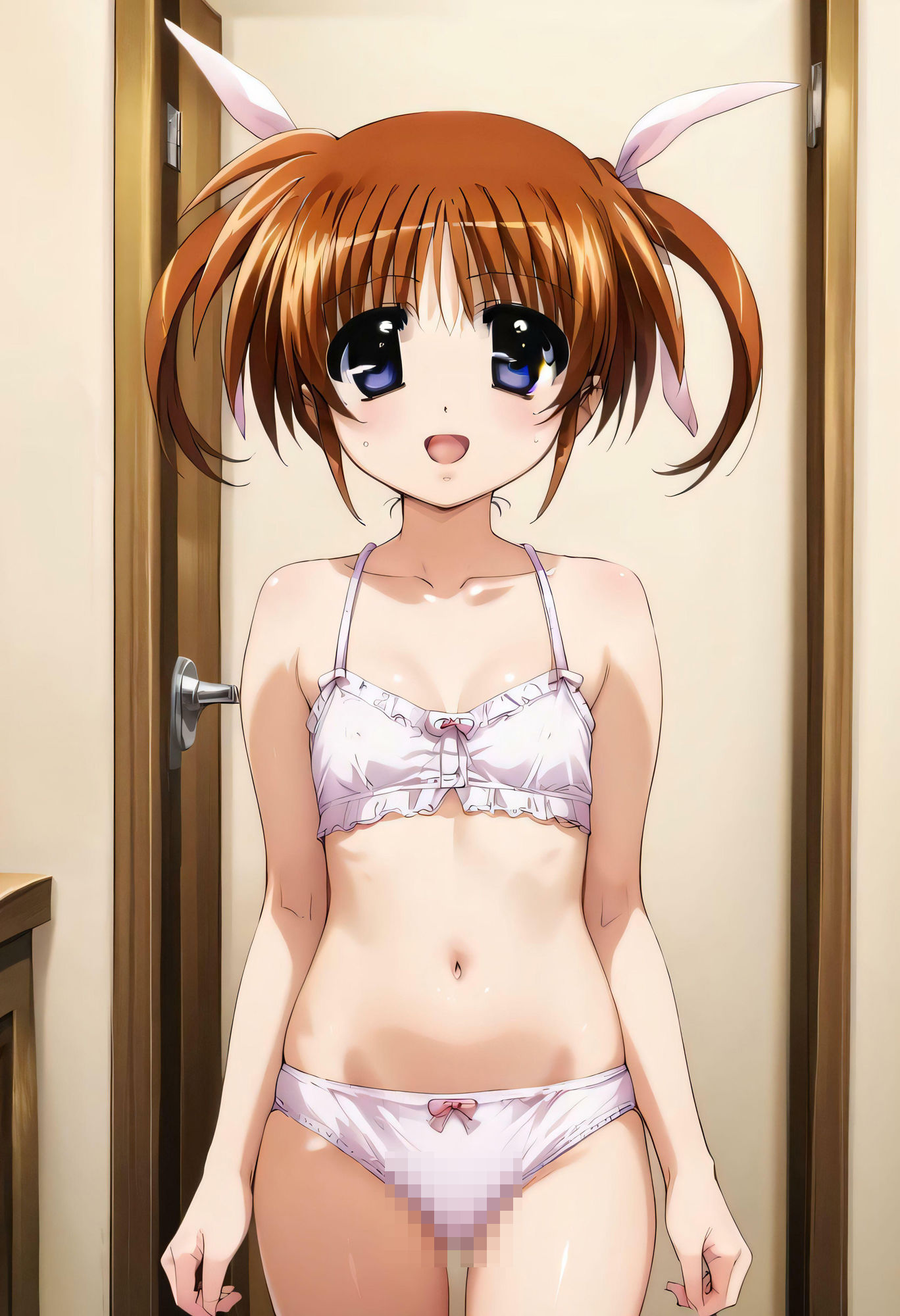 サンプル画像3:強●遊戯(シークレットオリジン) [d_481326]