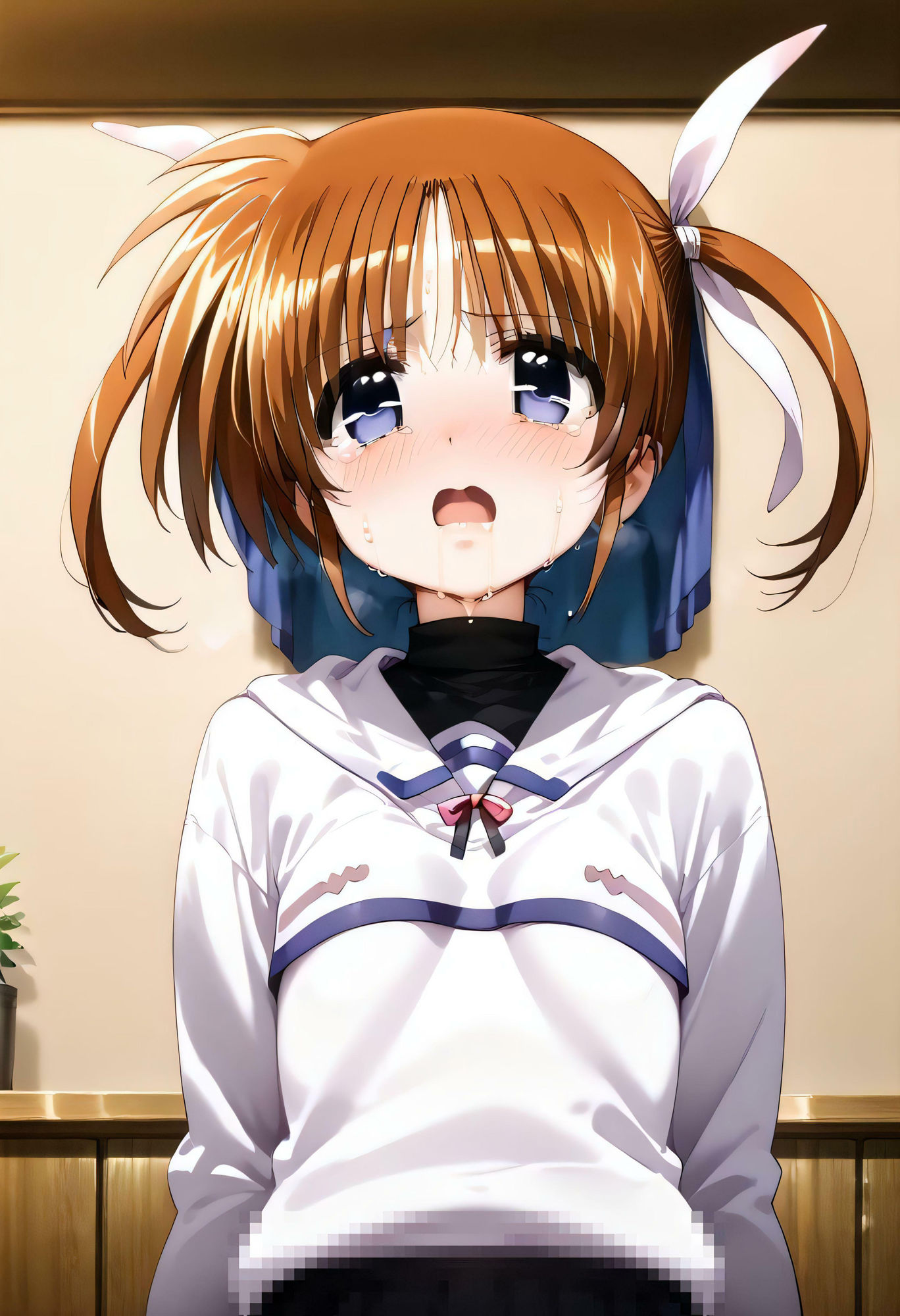 サンプル画像4:強●遊戯(シークレットオリジン) [d_481326]