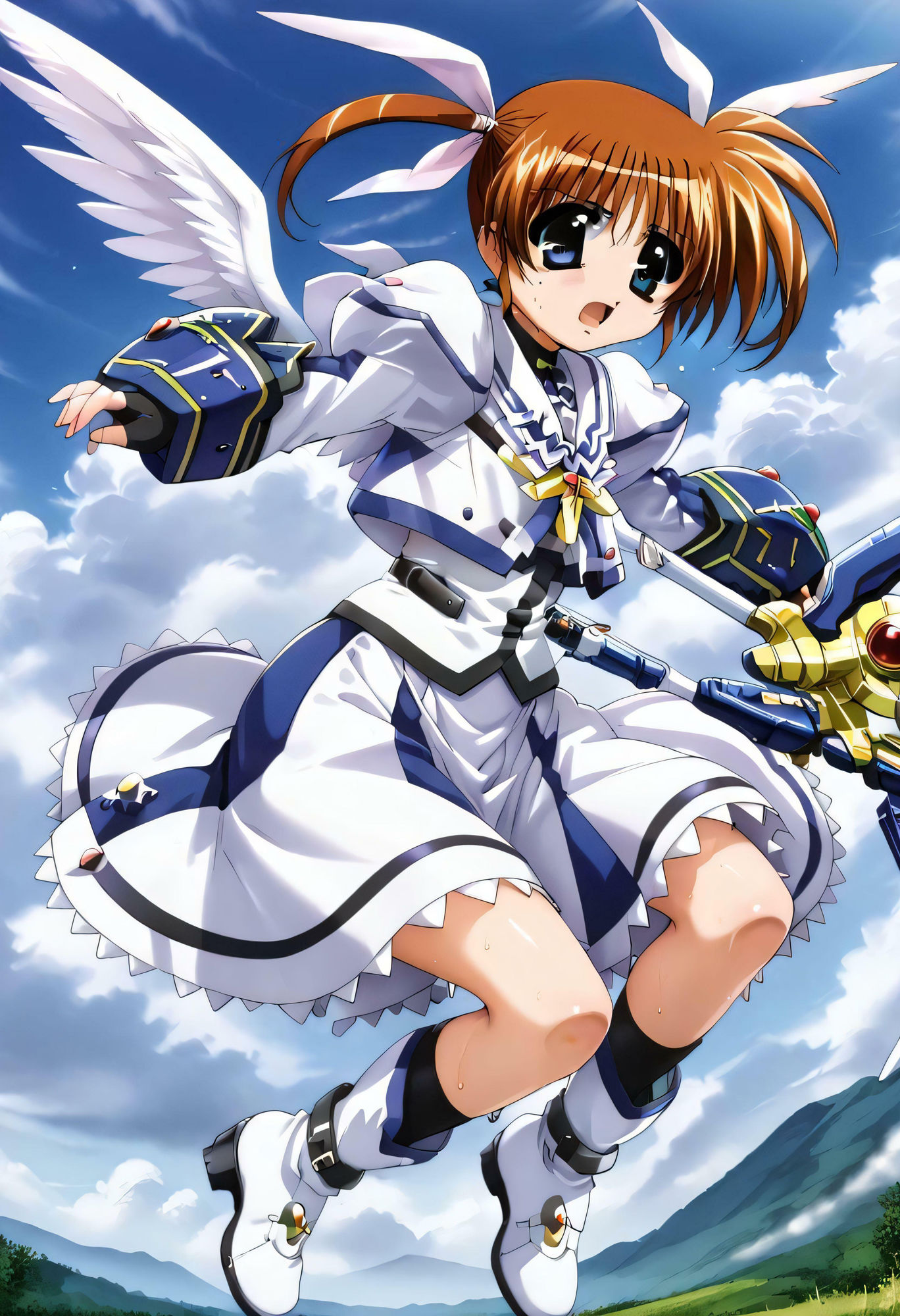 サンプル画像5:強●遊戯(シークレットオリジン) [d_481326]