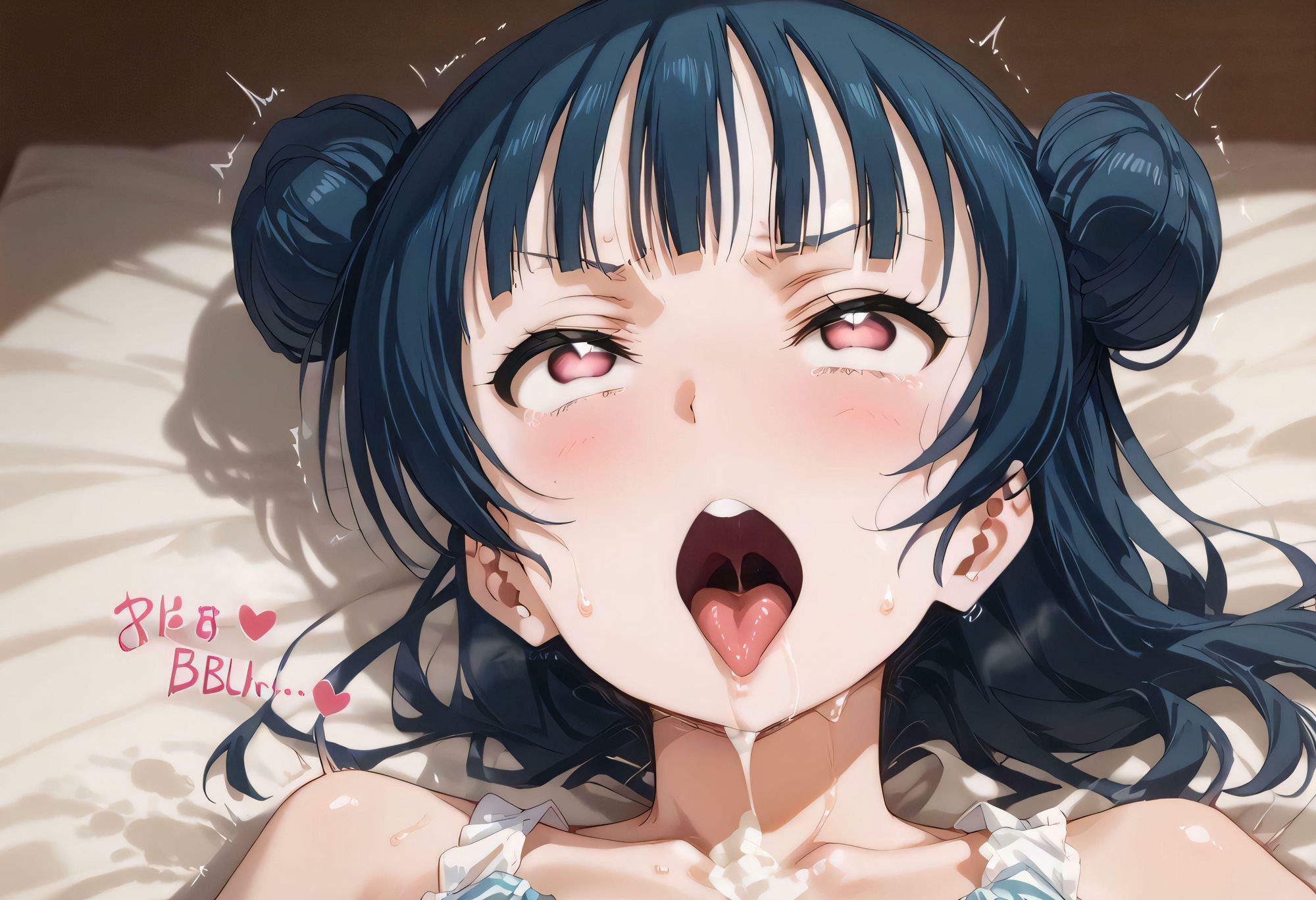 サンプル画像3:悦楽無心(夢遊ネメシス) [d_481327]