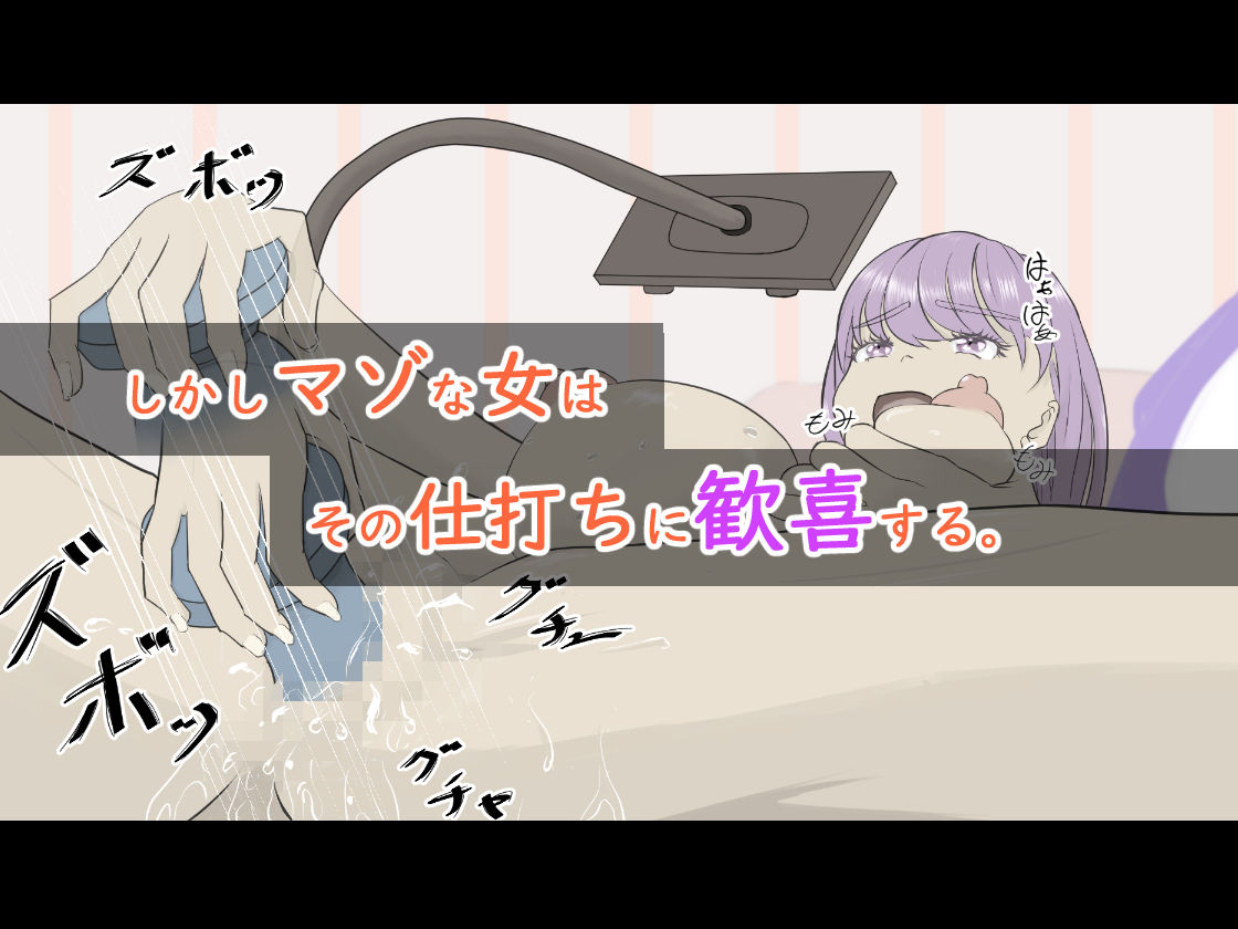 サンプル画像6:何でも言うことを聞くマゾ女に募金活動をさせてみた。(未来なき者) [d_481365]